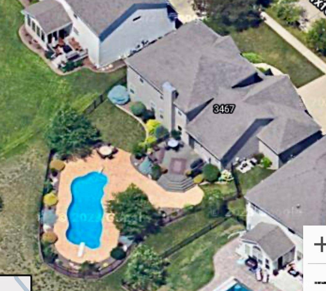 West Lafayette, IN 47906-8710,3467 Brixford Lane