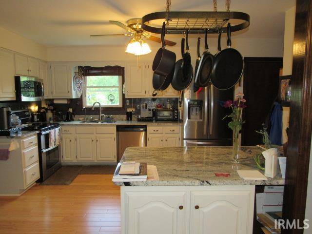 Mount Vernon, IN 47620,1810 Tanglewood Drive