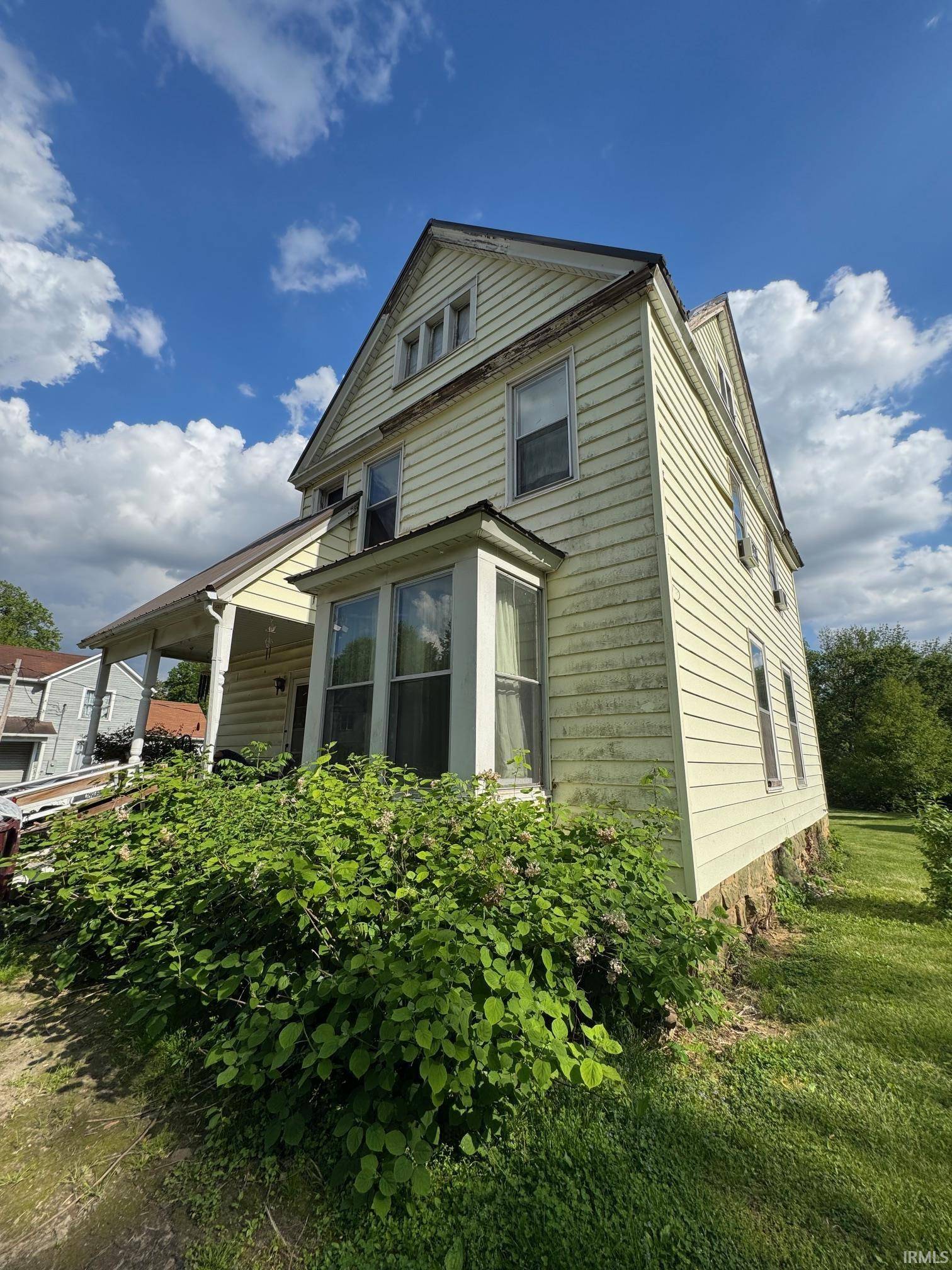 Williamsport, IN 47993,123 W Third Street