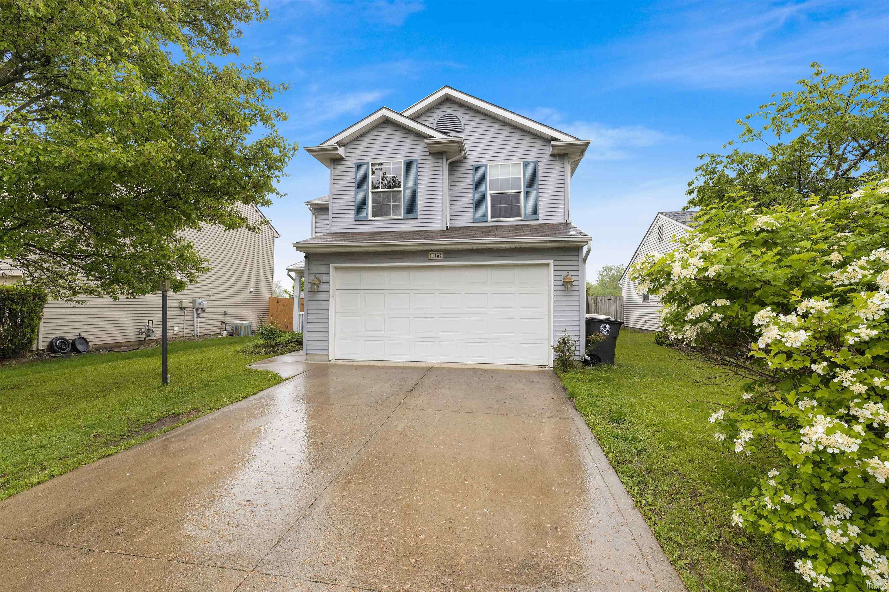 Fort Wayne, IN 46825,116 El Dorado Trail West