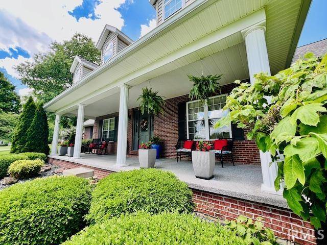 Bedford, IN 47421,9 Laurel Lane
