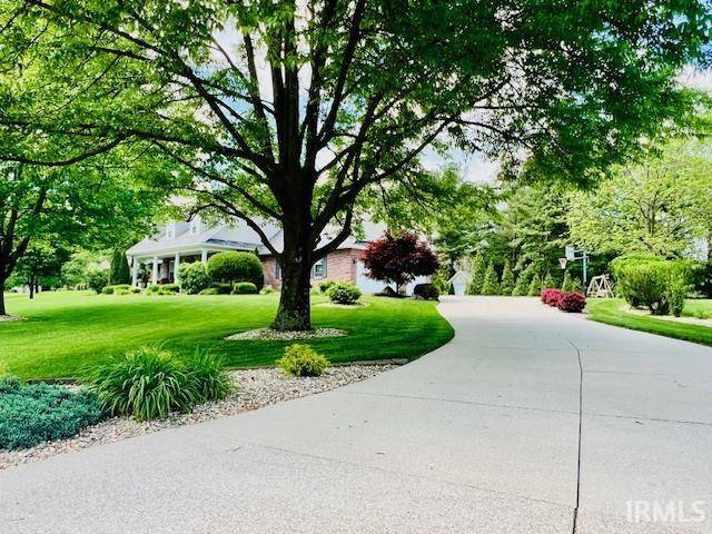 Bedford, IN 47421,9 Laurel Lane