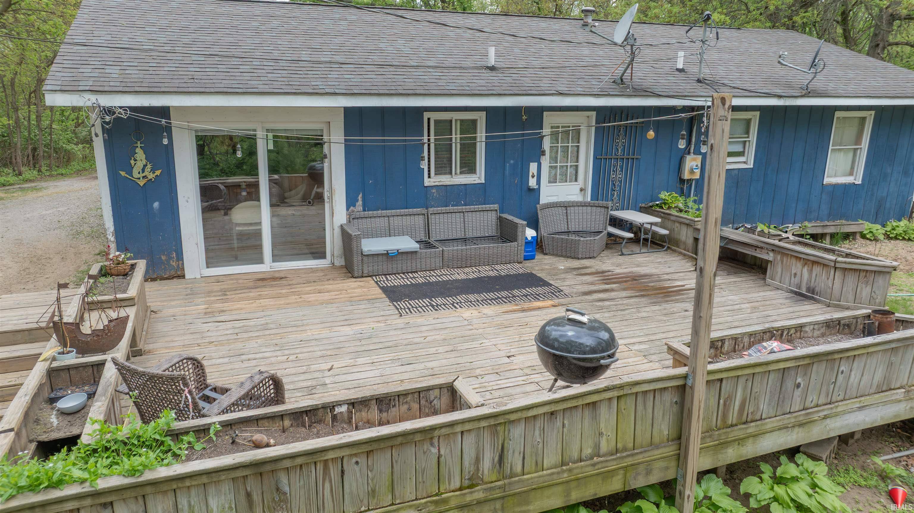 Monticello, IN 47960,7449 N Longbriar Court