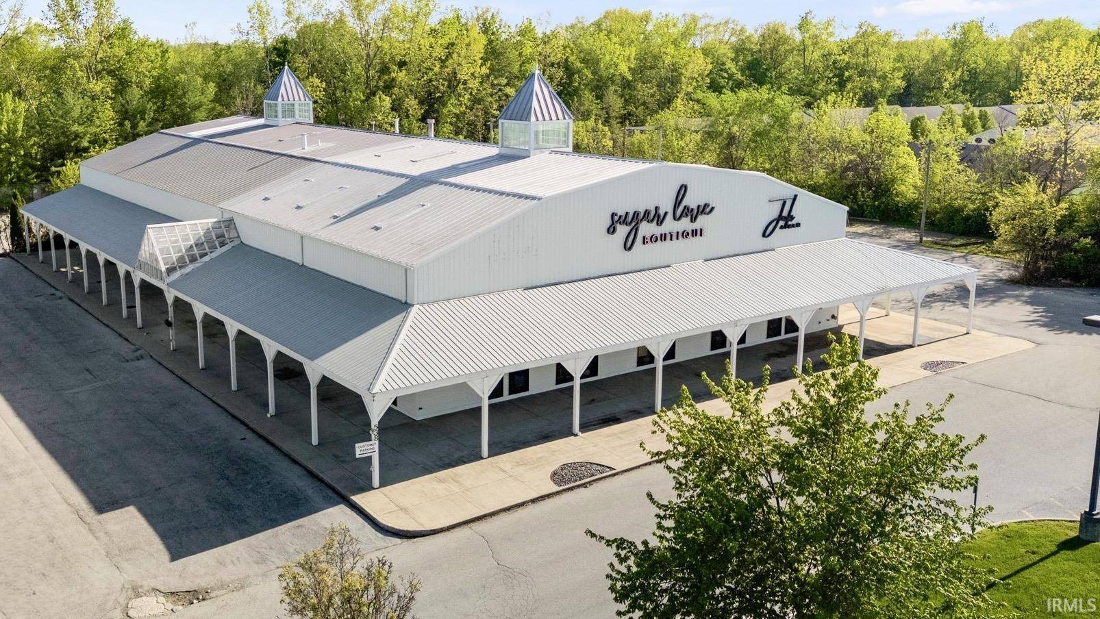 Fort Wayne, IN 46825,538 E Dupont Road