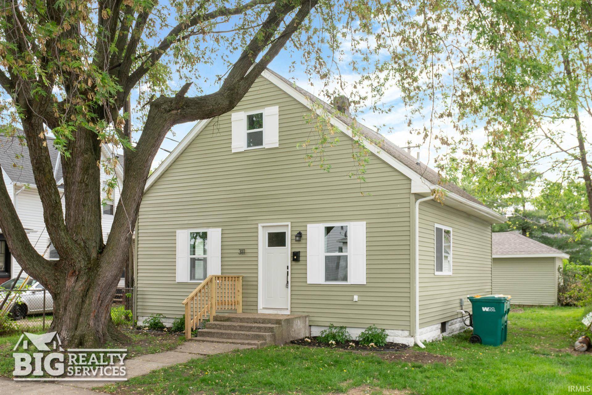Mishawaka, IN 46544-1927,311 S West Street