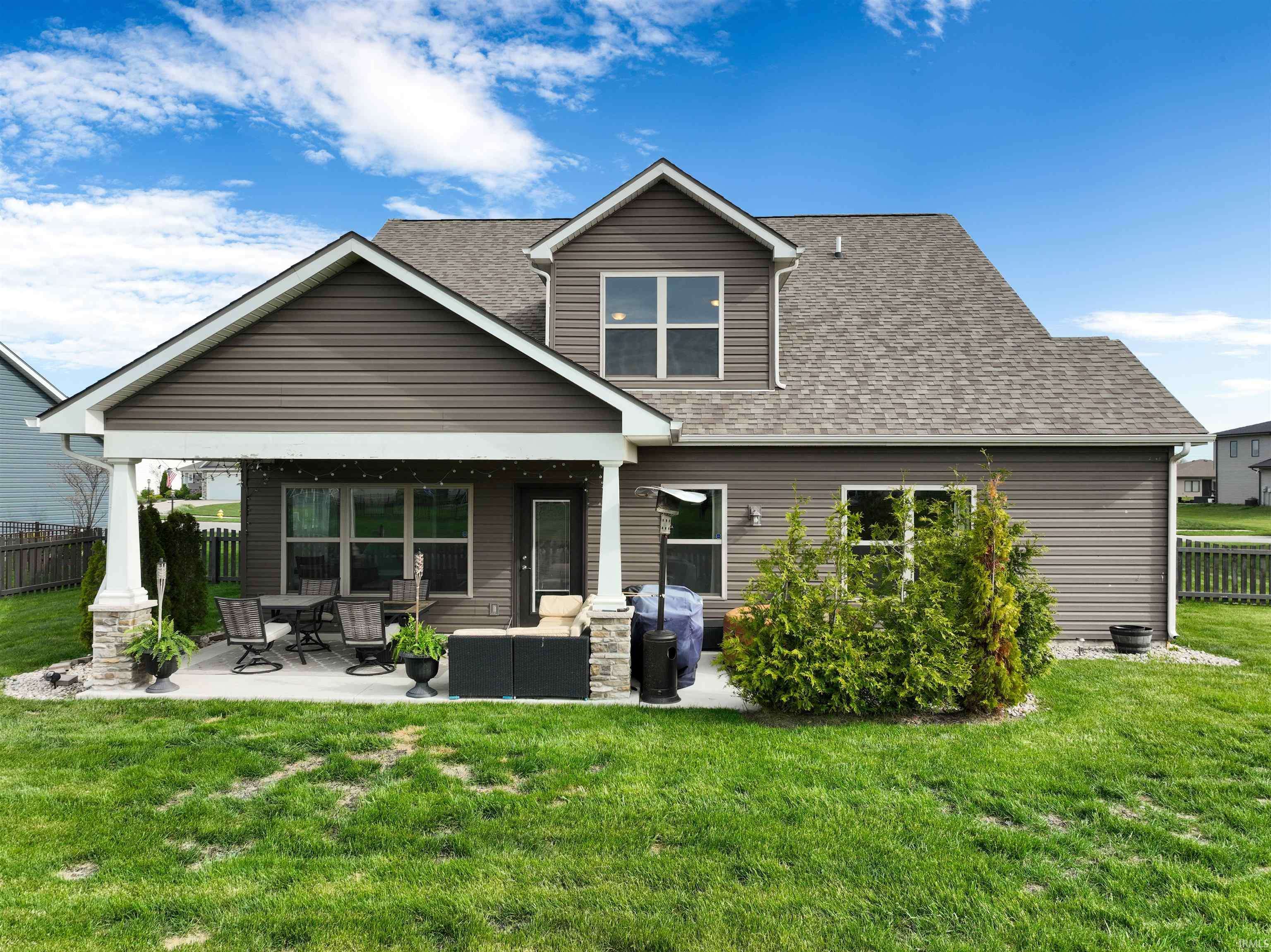 Fort Wayne, IN 46818,12423 Palmira Boulevard
