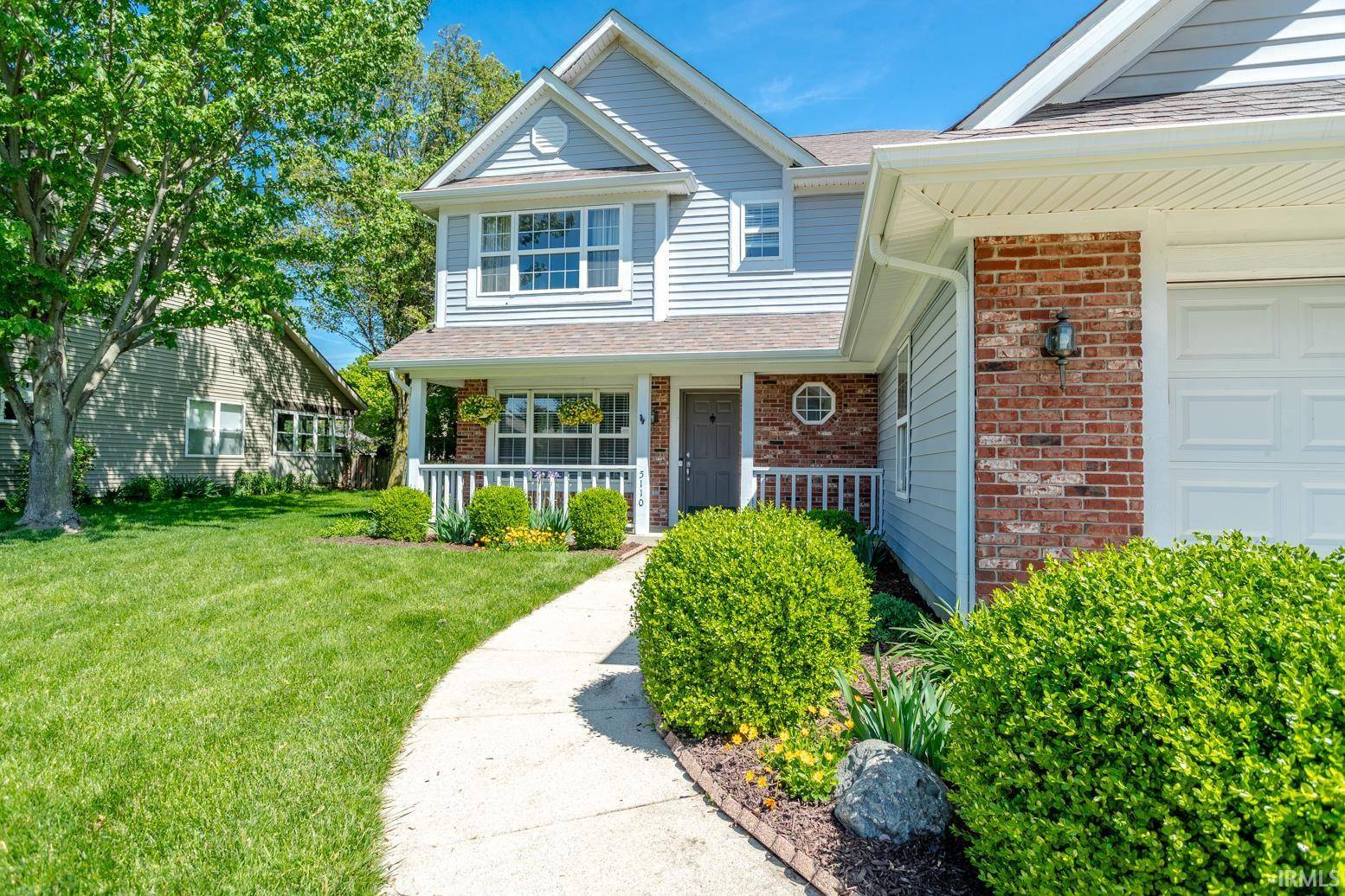 Lafayette, IN 47905,5110 Checkers Lane