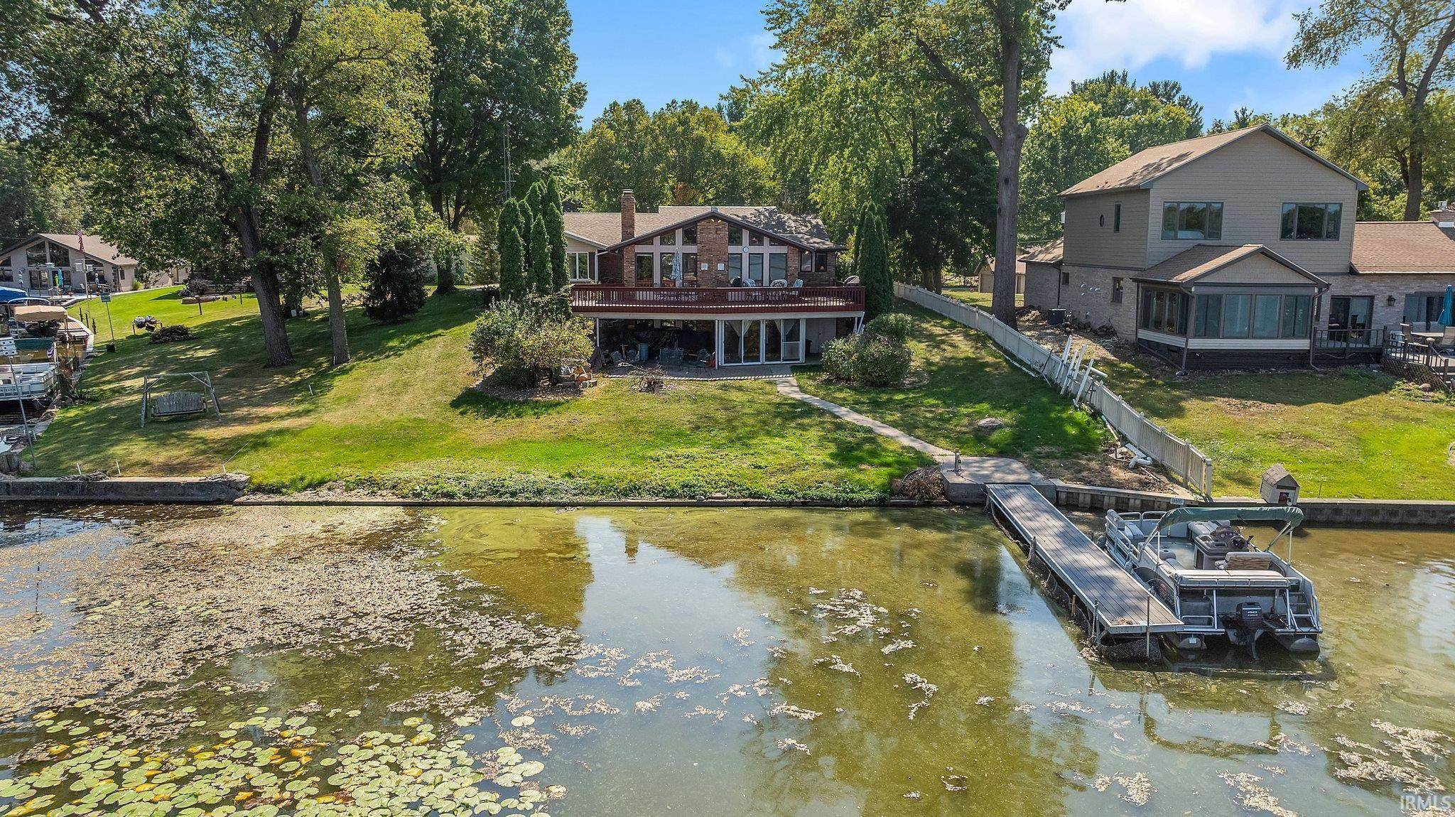 Walkerton, IN 46574-8251,20782 S Lake Drive