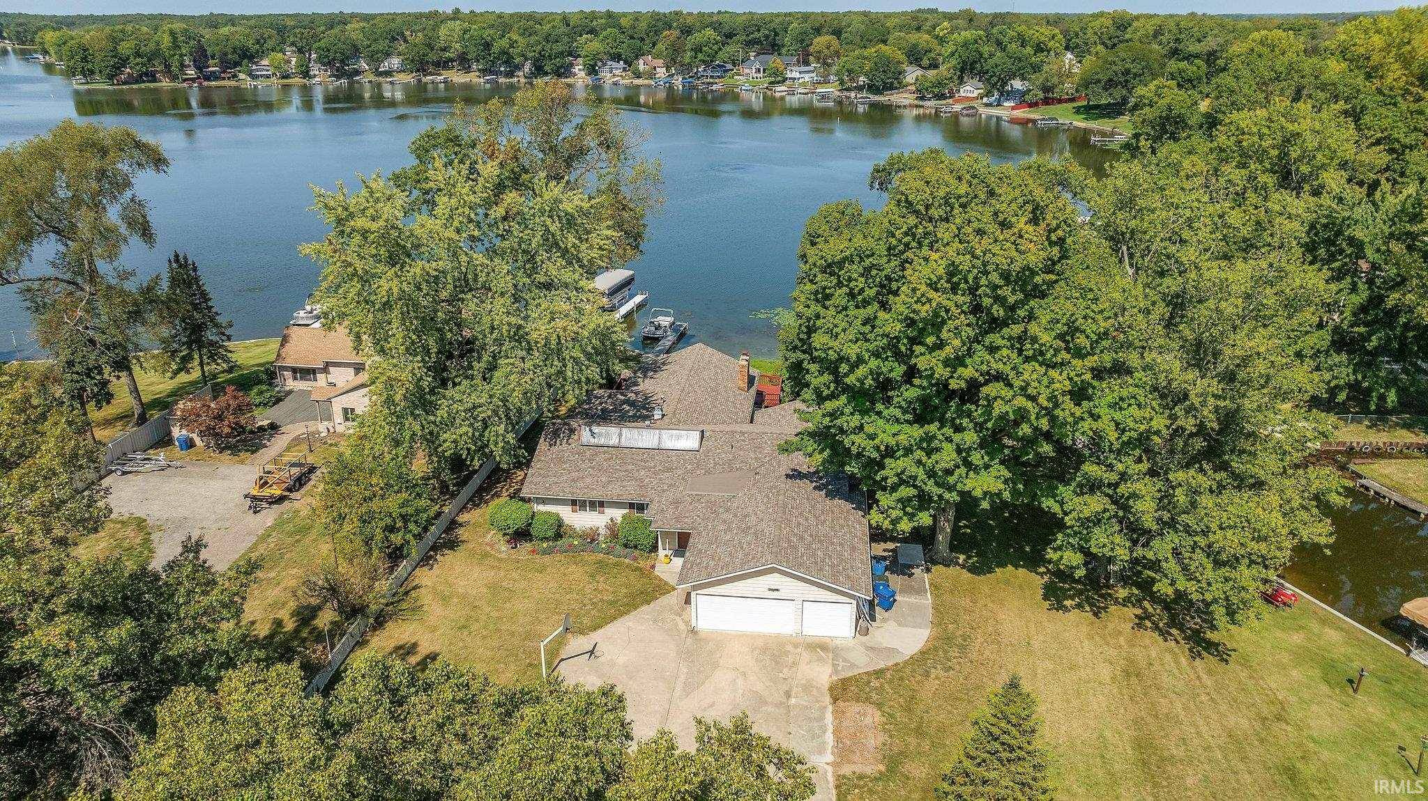 Walkerton, IN 46574-8251,20782 S Lake Drive