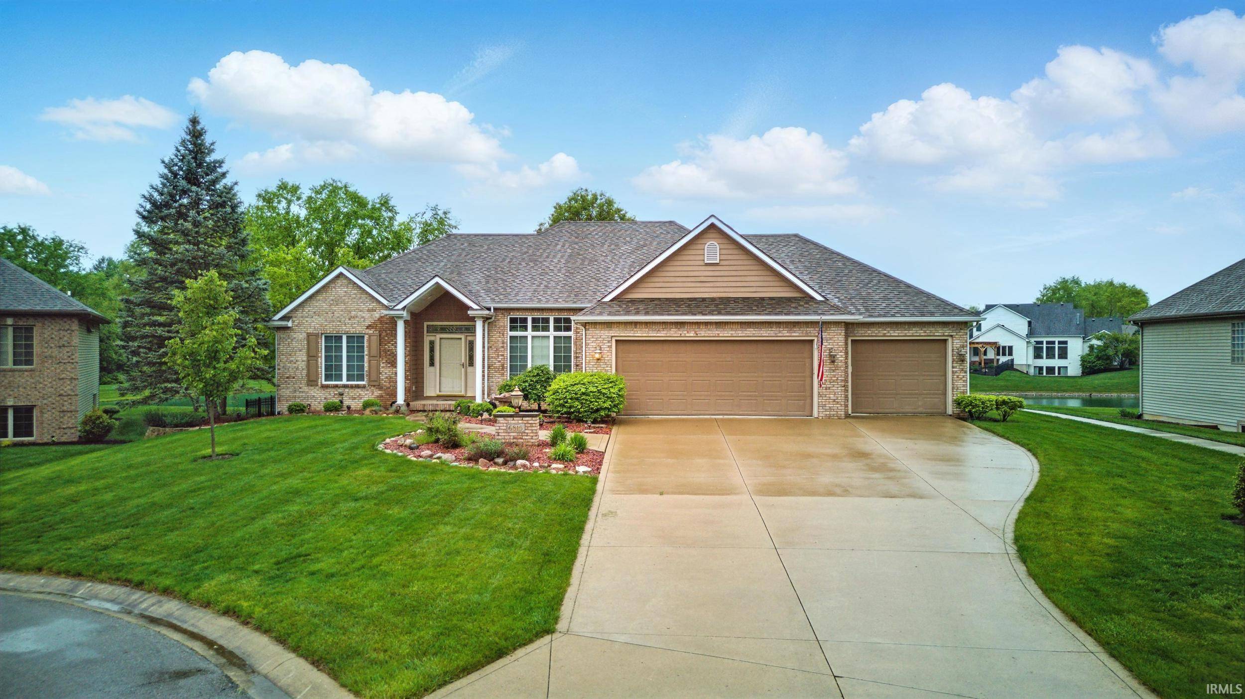 Fort Wayne, IN 46835-9218,6815 Nighthawk Drive