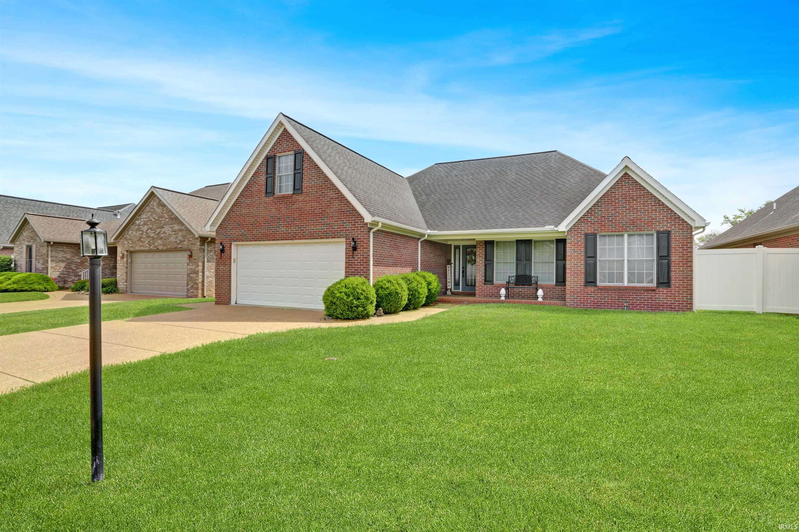 Evansville, IN 47711,5849 Porterfield Drive