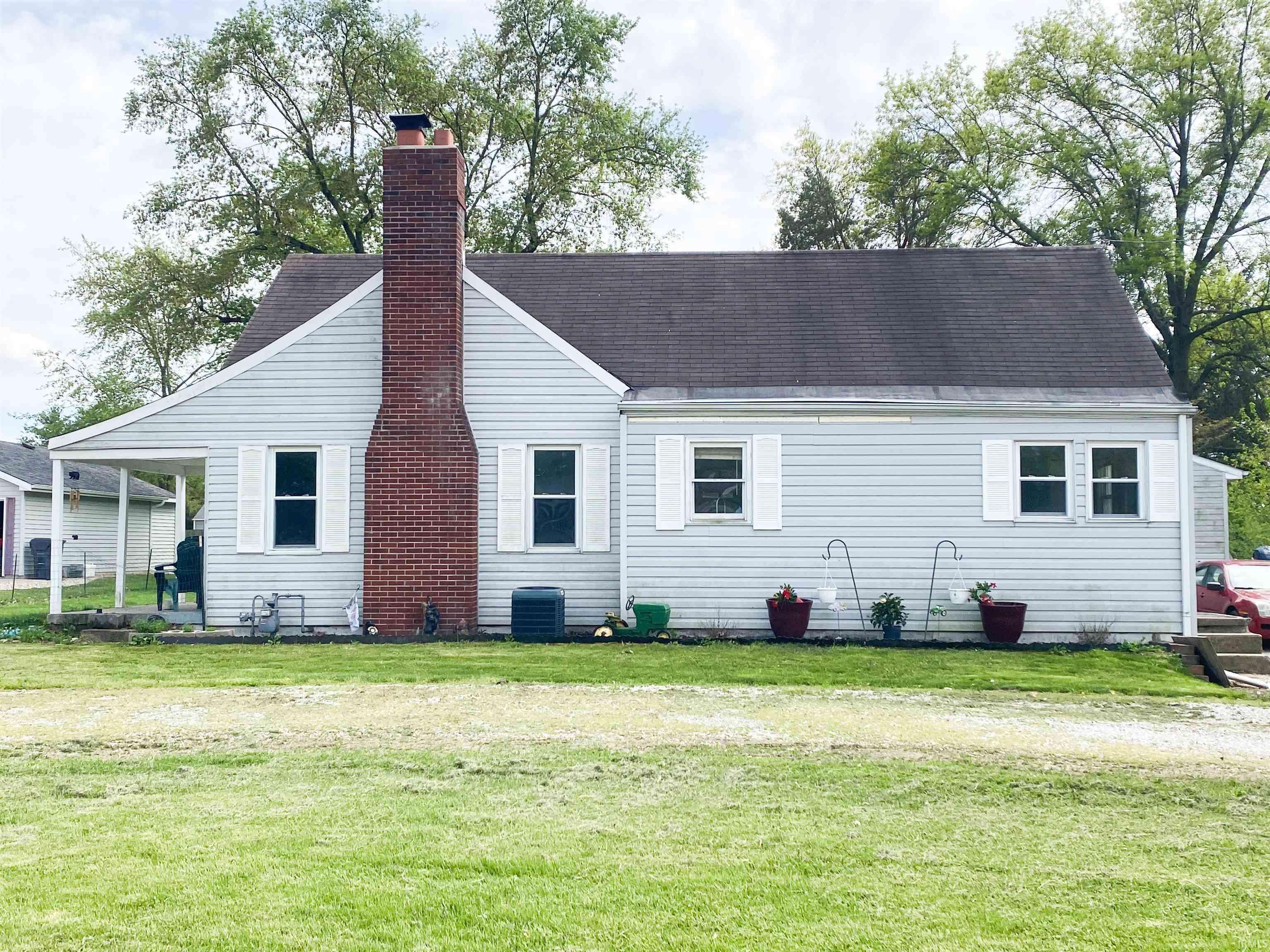 Muncie, IN 47303,6913 E Jackson Street