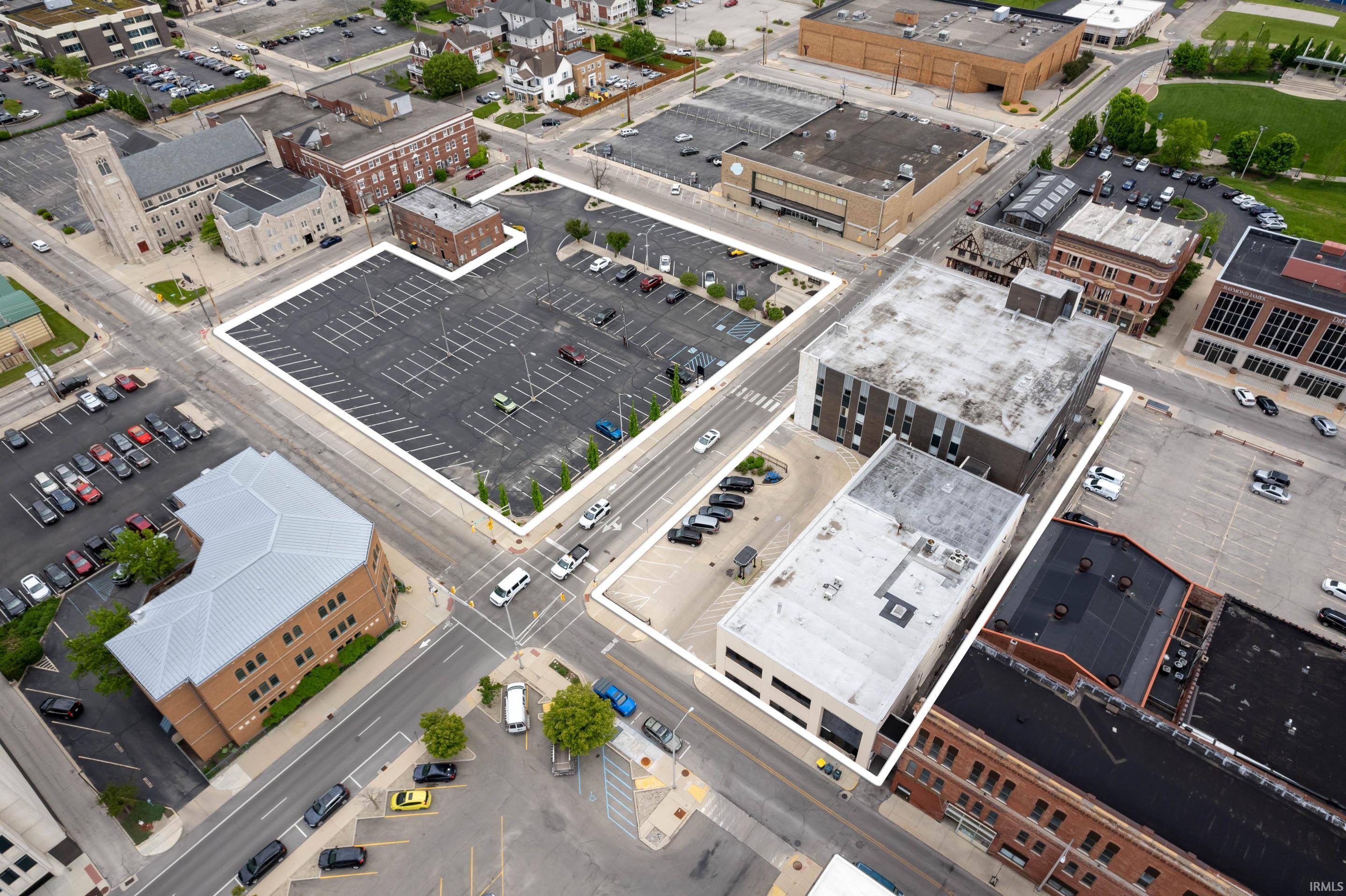 Muncie, IN 47305,110 E Charles Street