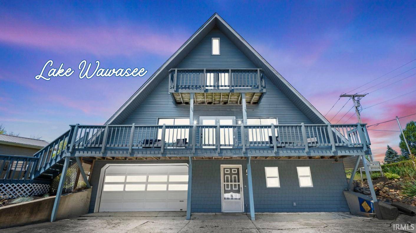 Syracuse, IN 46567,11381 NE Wawasee Dr