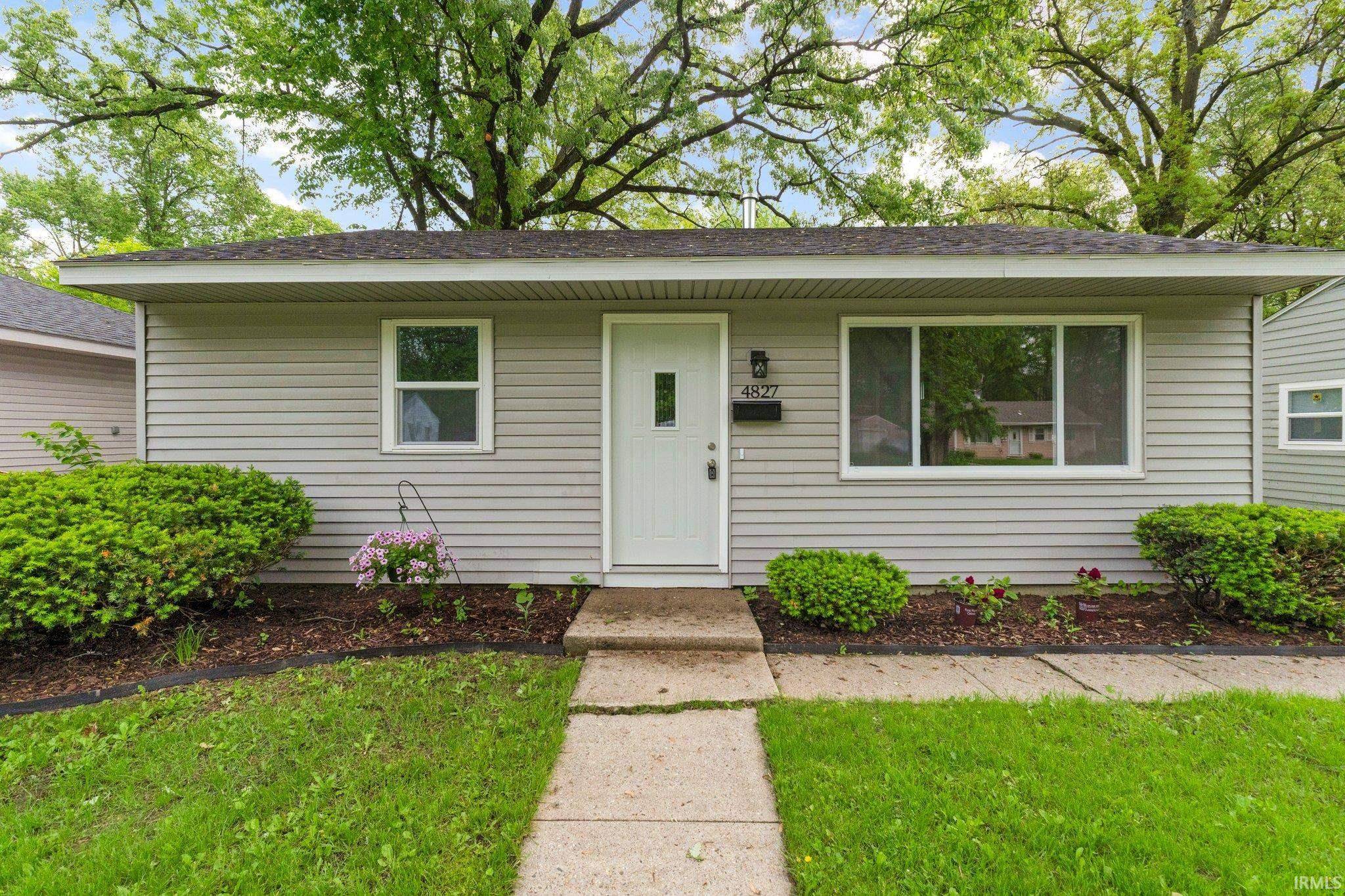 Fort Wayne, IN 46806-2461,4827 Holton Avenue