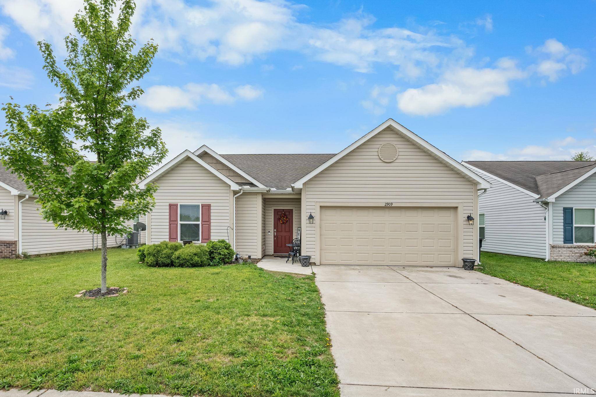 Lafayette, IN 47909,2909 S Queencastle Drive