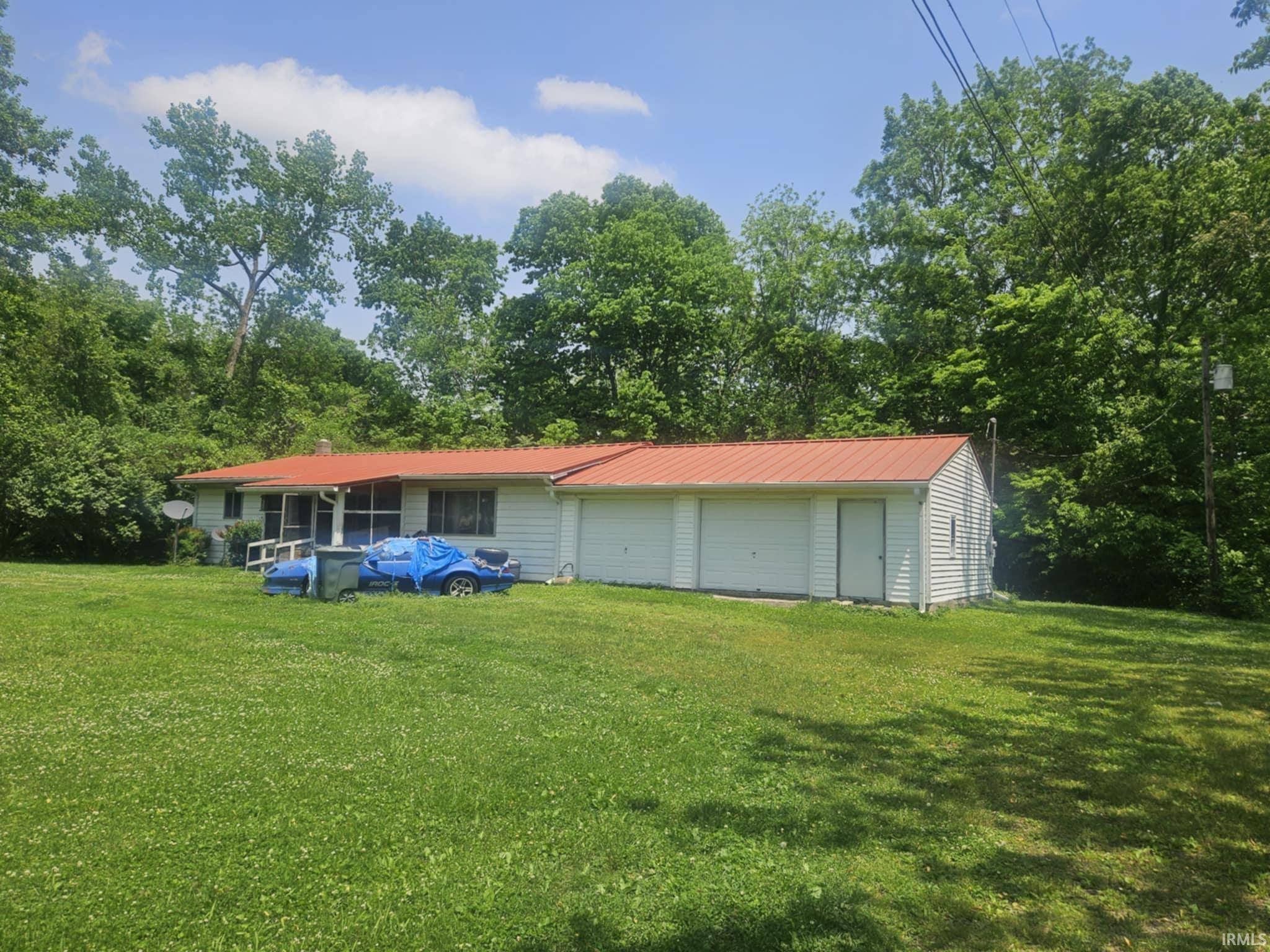 Edwardsport, IN 47528,303 S 1st Street