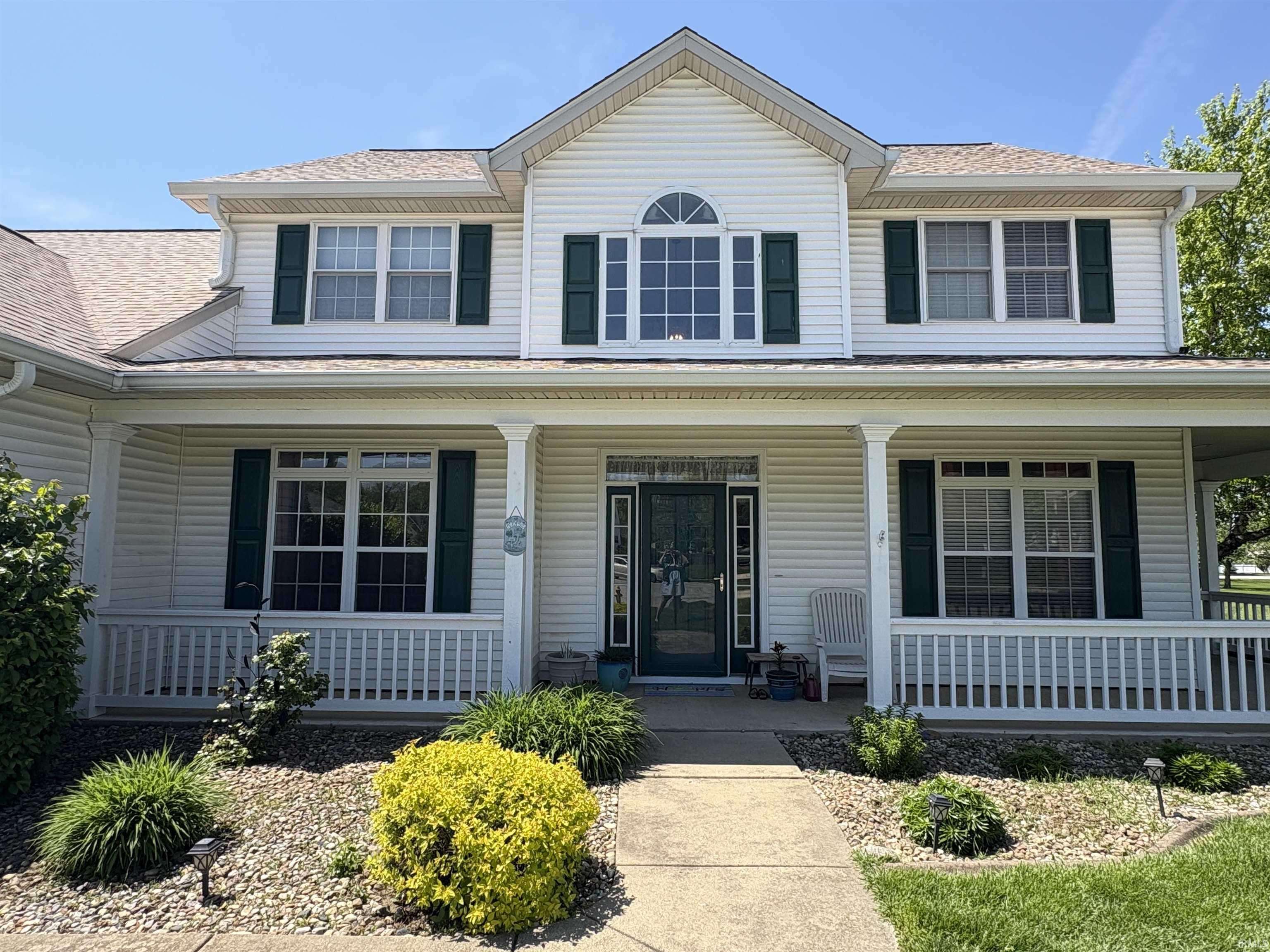 Lafayette, IN 47909,1804 Canyon Creek Drive