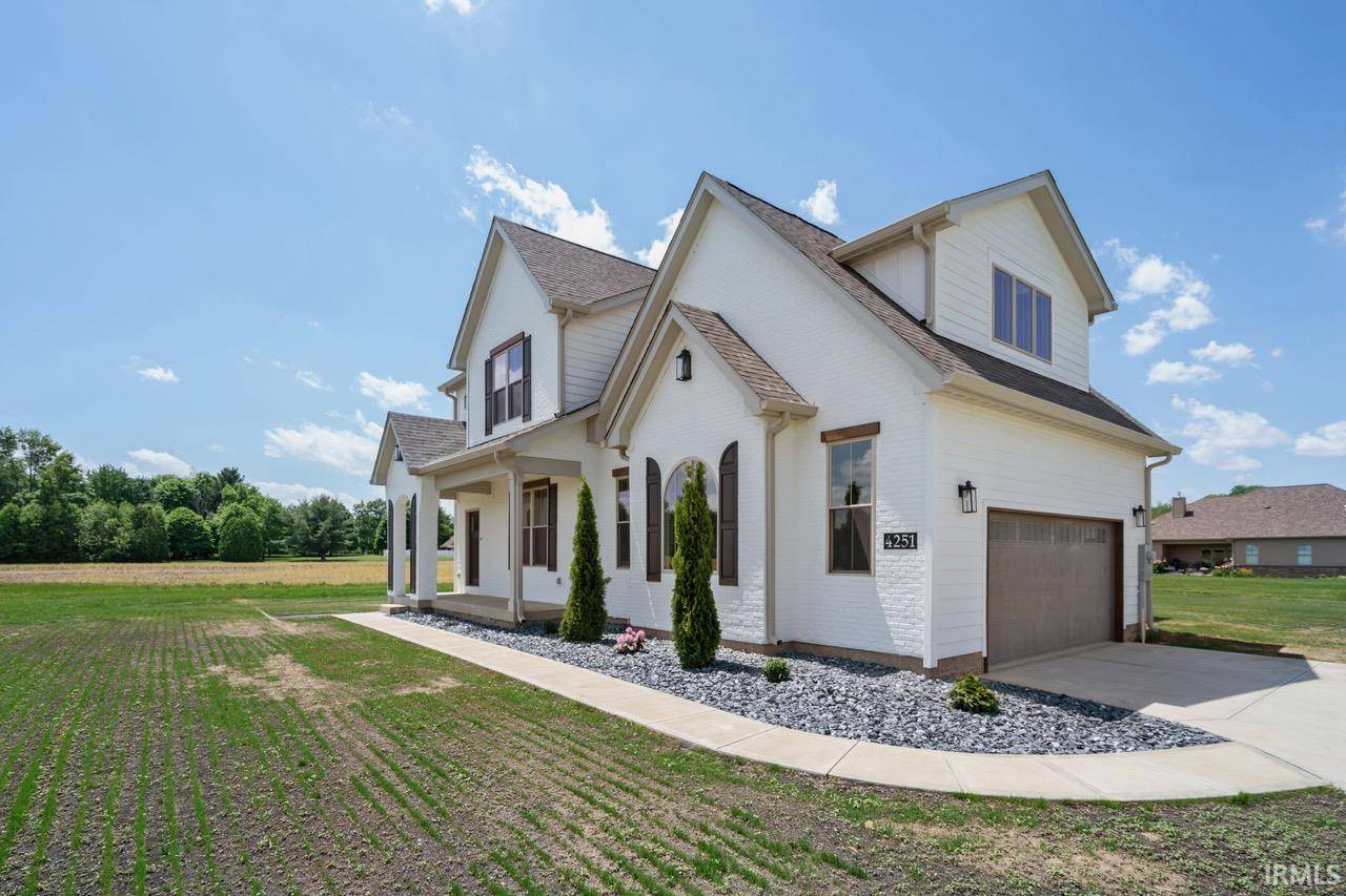 Kokomo, IN 46902,4251 COVENTRY Drive