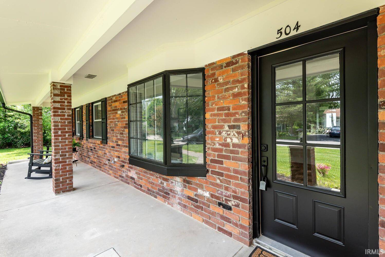 Bloomington, IN 47403,504 S Village Drive
