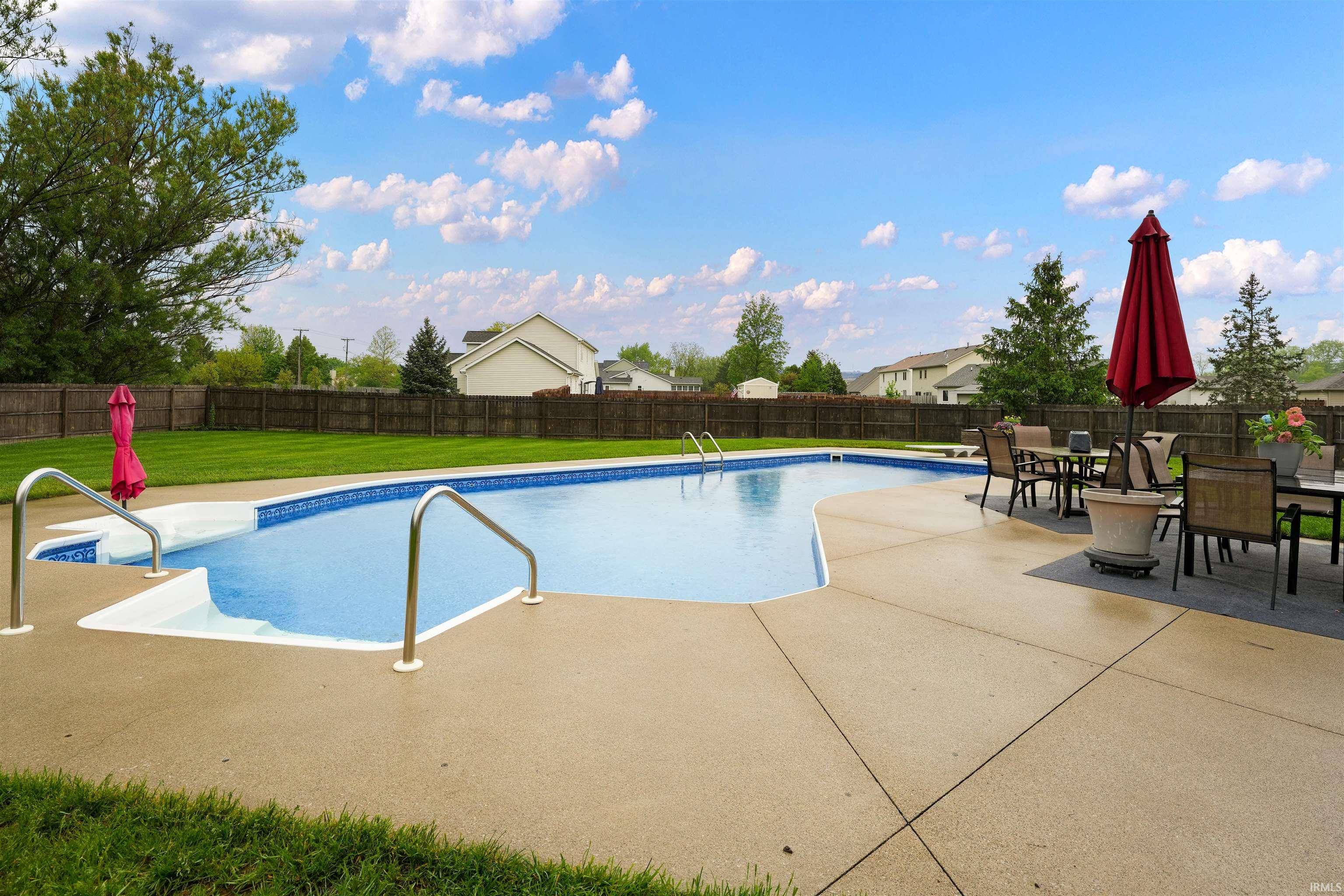 Fort Wayne, IN 46835-9301,9311 Old Grist Mill Place
