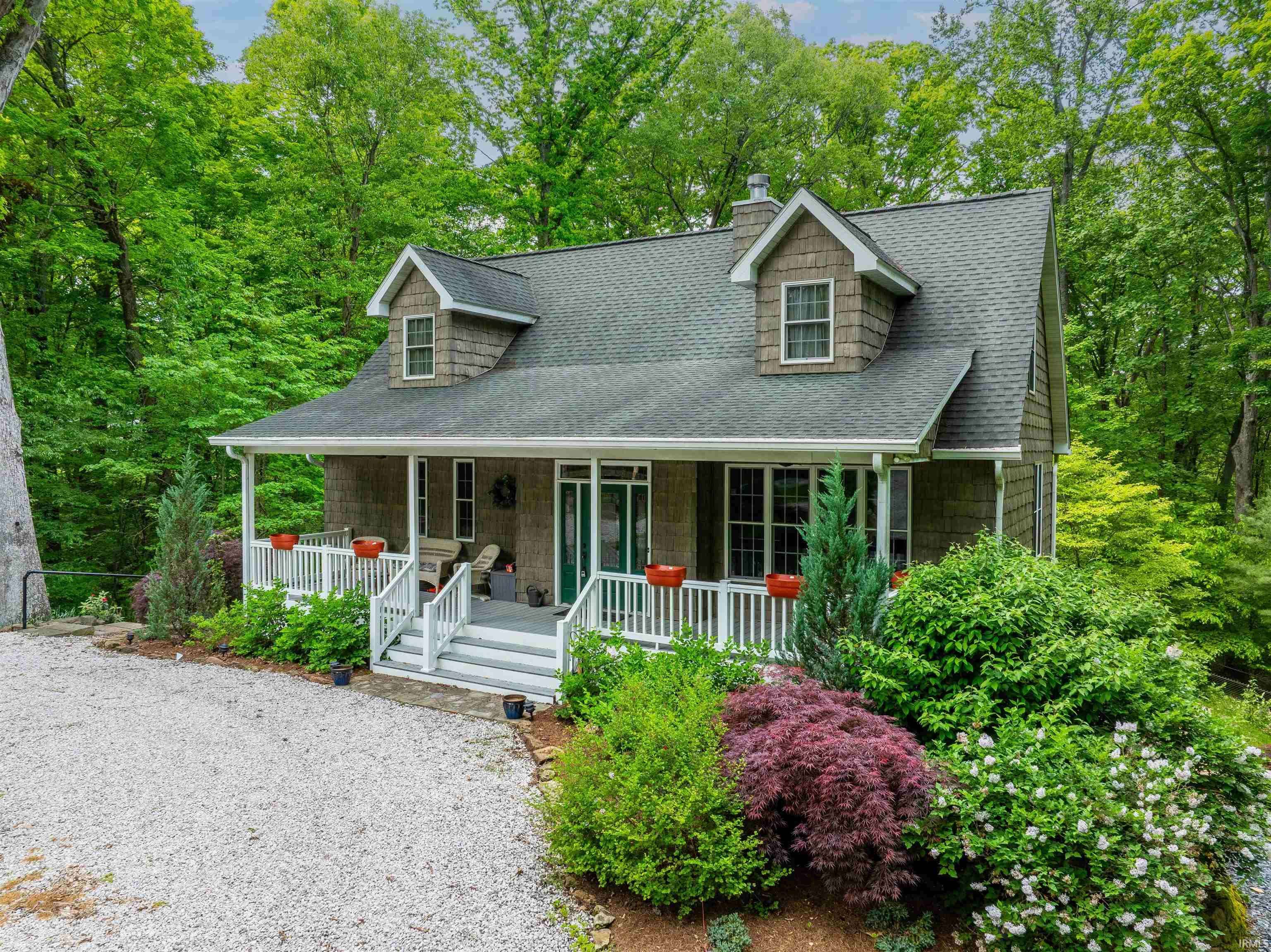 Bloomington, IN 47401,6015 E State Road 46