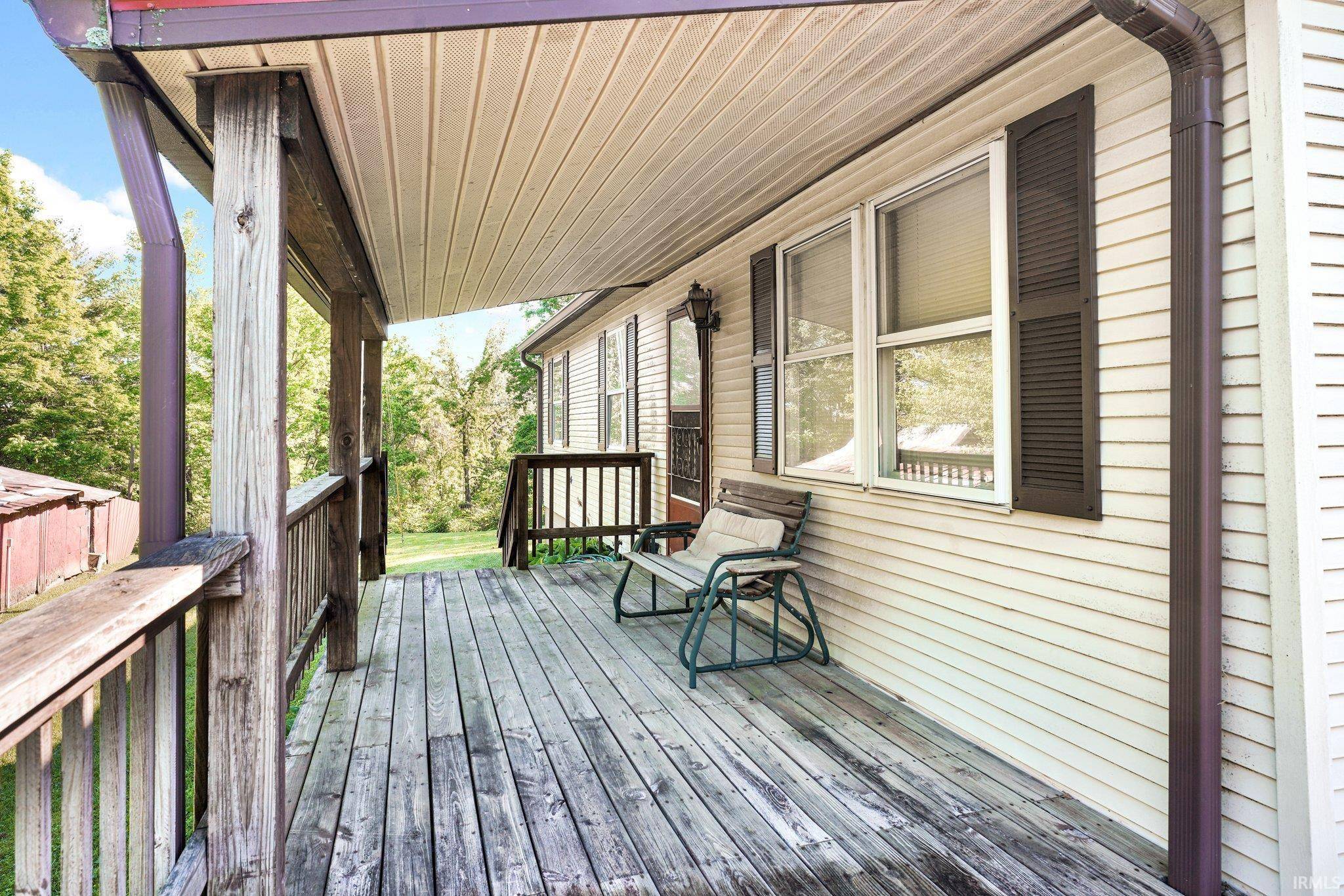 Mitchell, IN 47446,400 Woodhills Lane