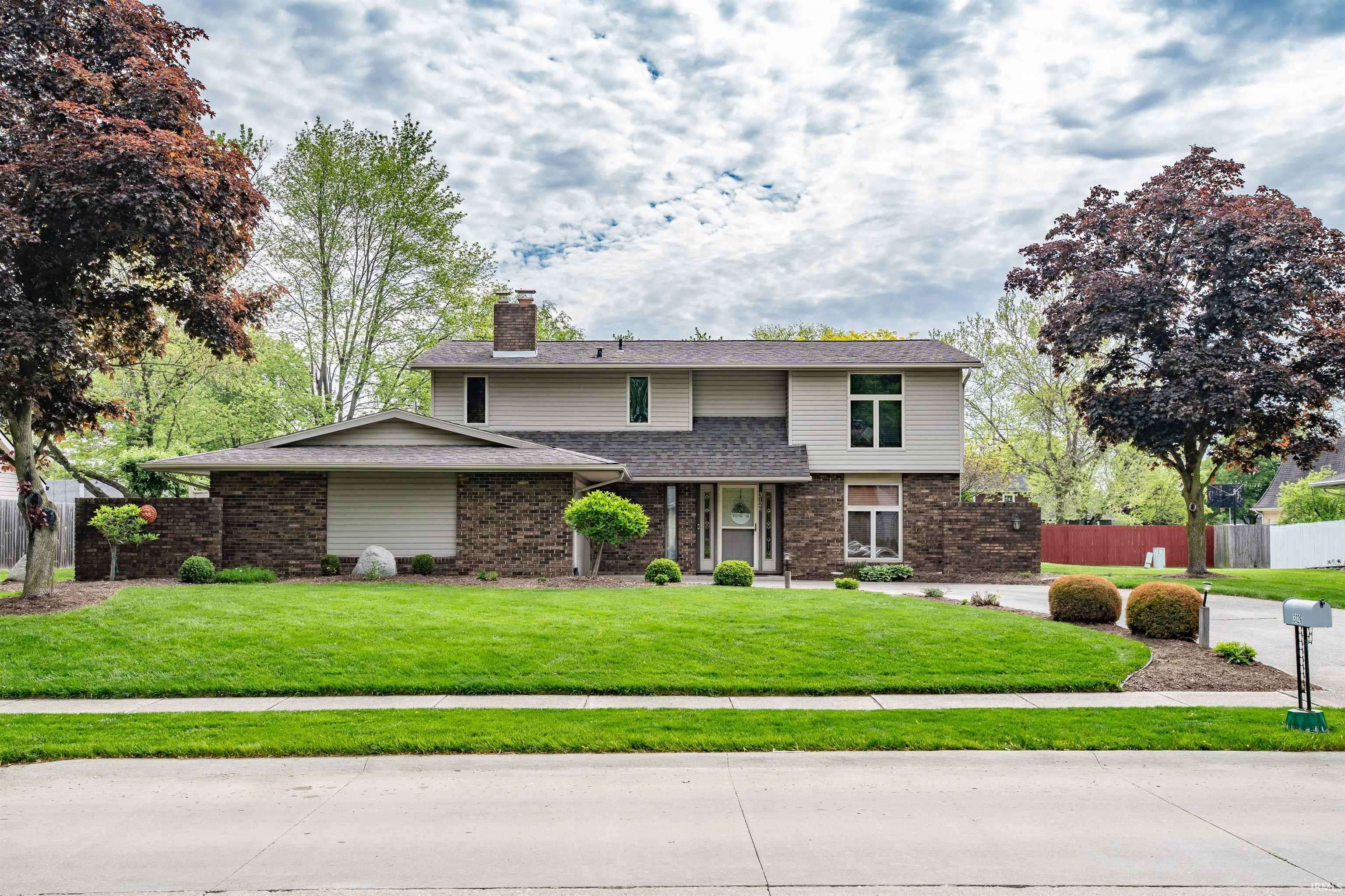 Fort Wayne, IN 46815,3126 Marias Drive