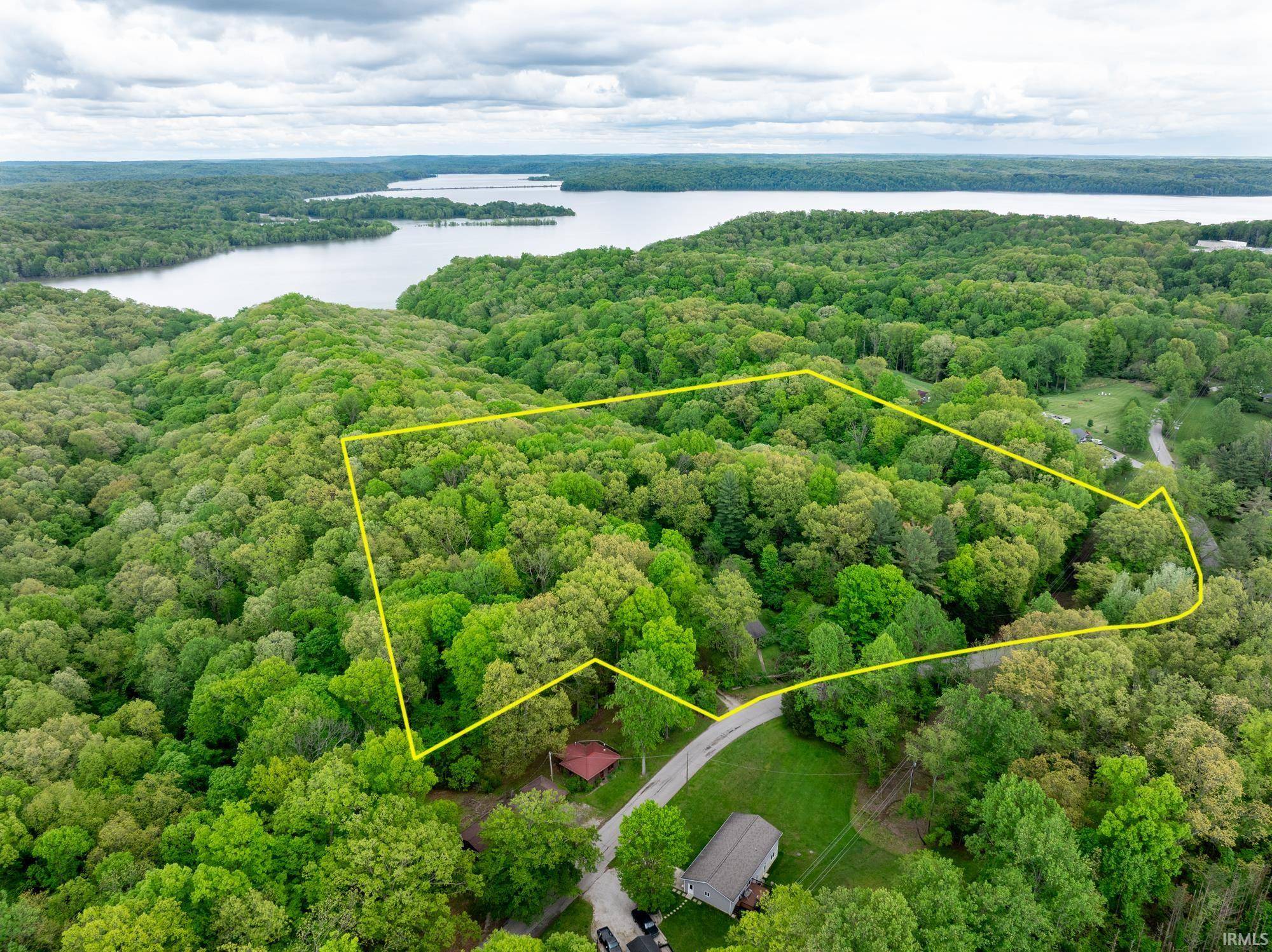 Bloomington, IN 47401,6829 S Shields Ridge Road