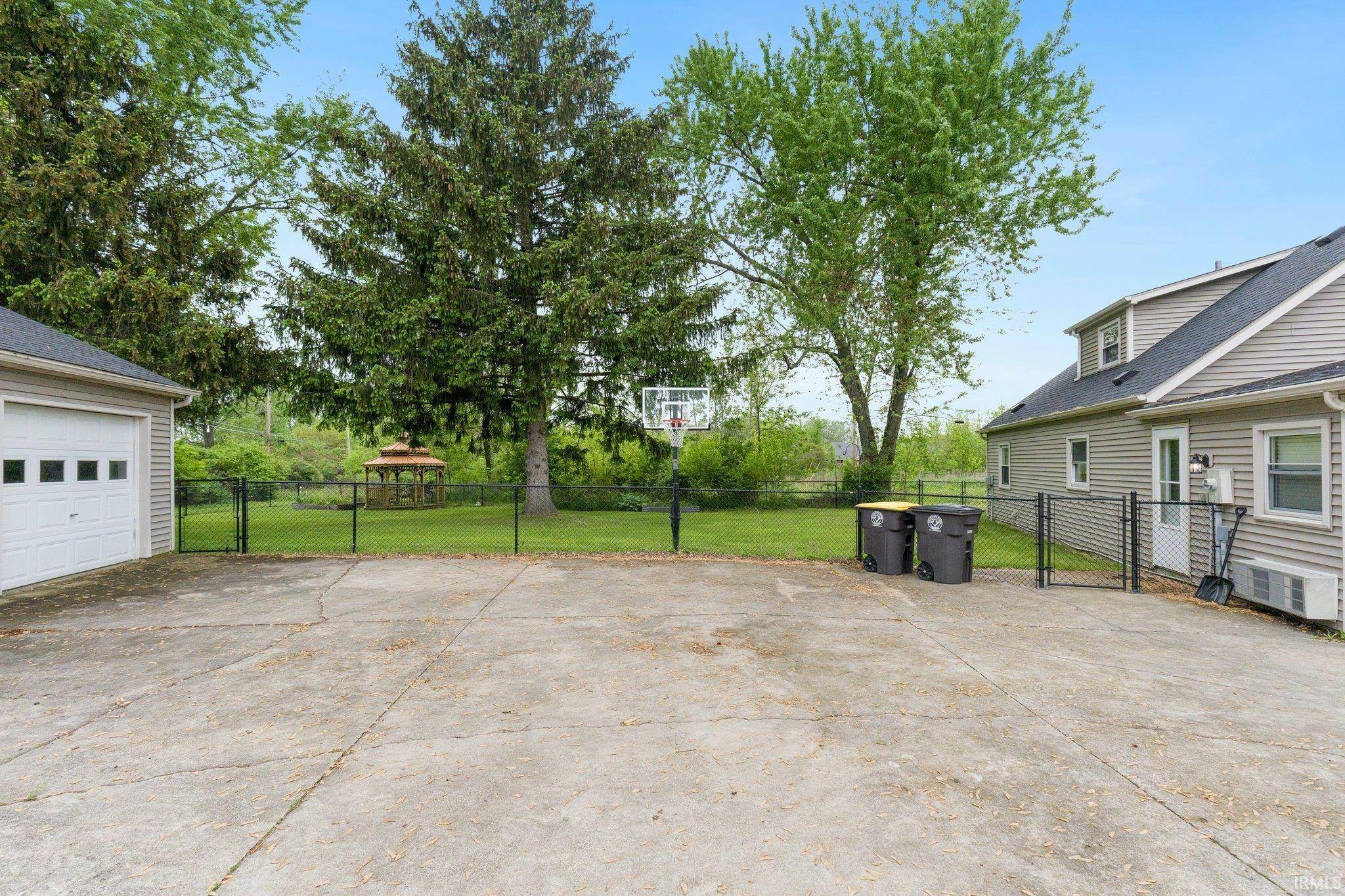 Fort Wayne, IN 46804-5805,5325 Crandon Lane