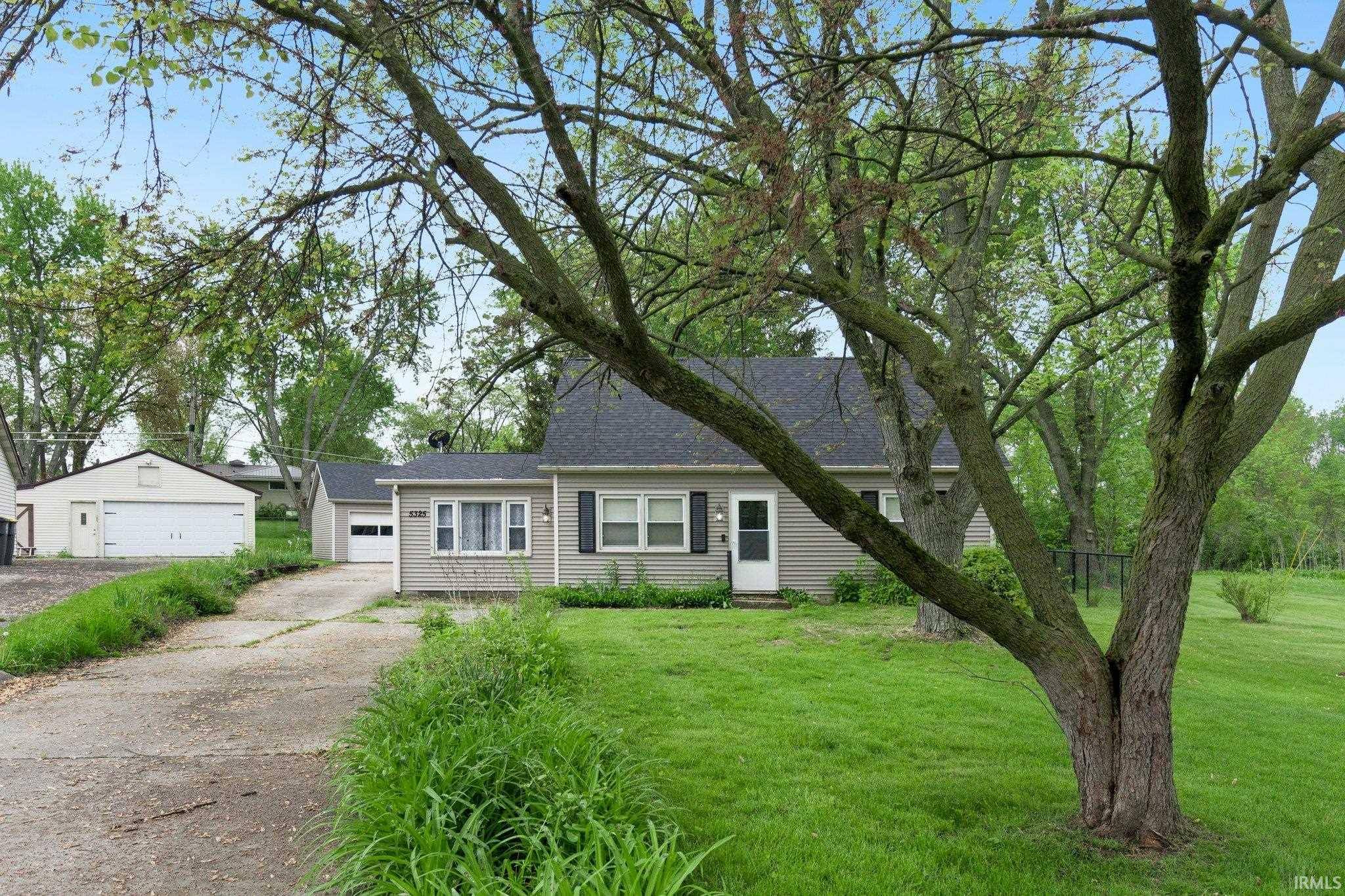 Fort Wayne, IN 46804-5805,5325 Crandon Lane