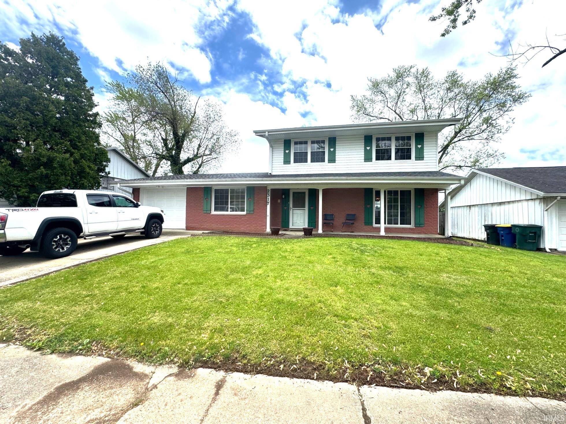 Muncie, IN 47304,2317 W SHERMAN Drive