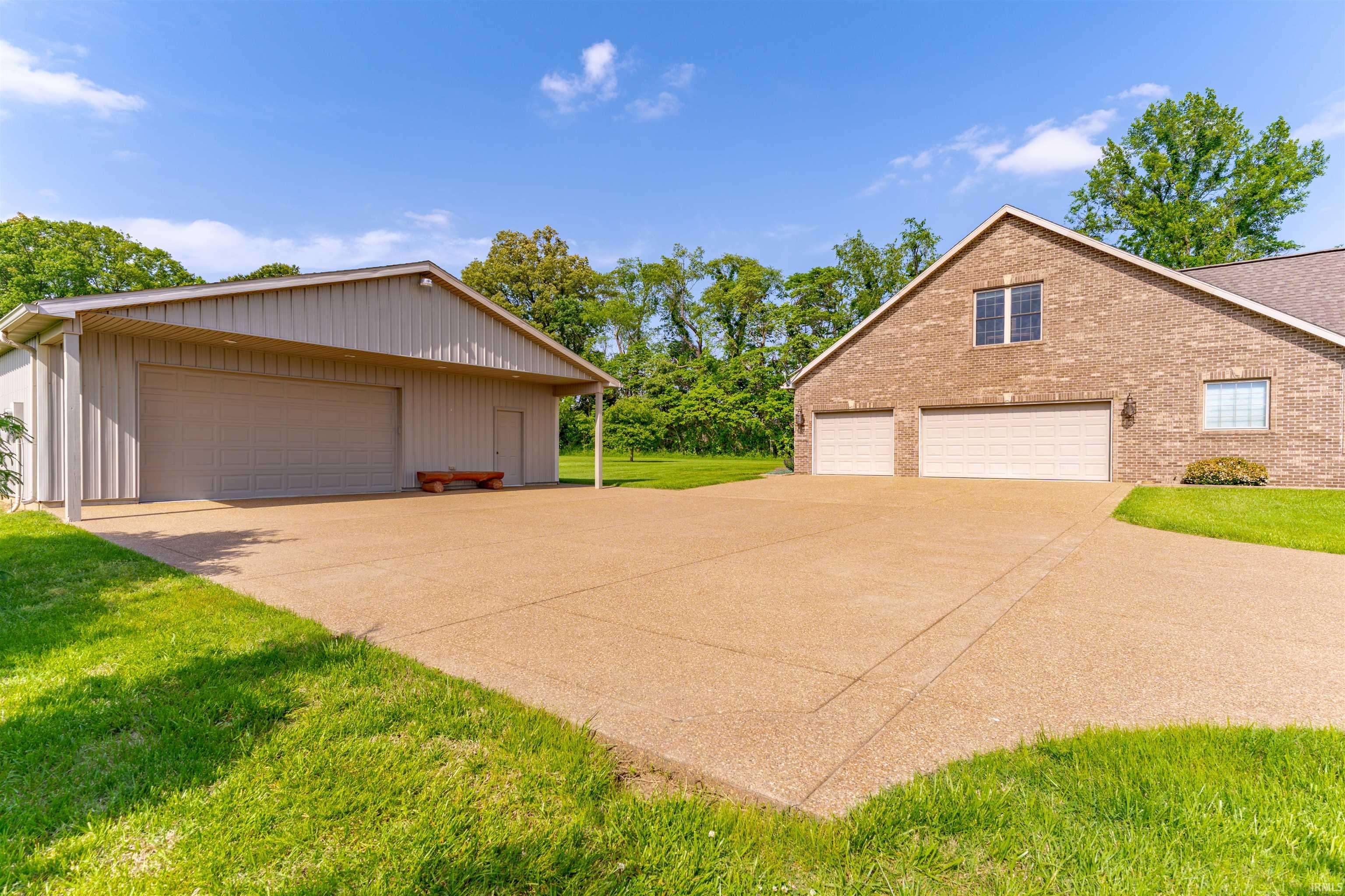 Boonville, IN 47610,140 Red Barn Road