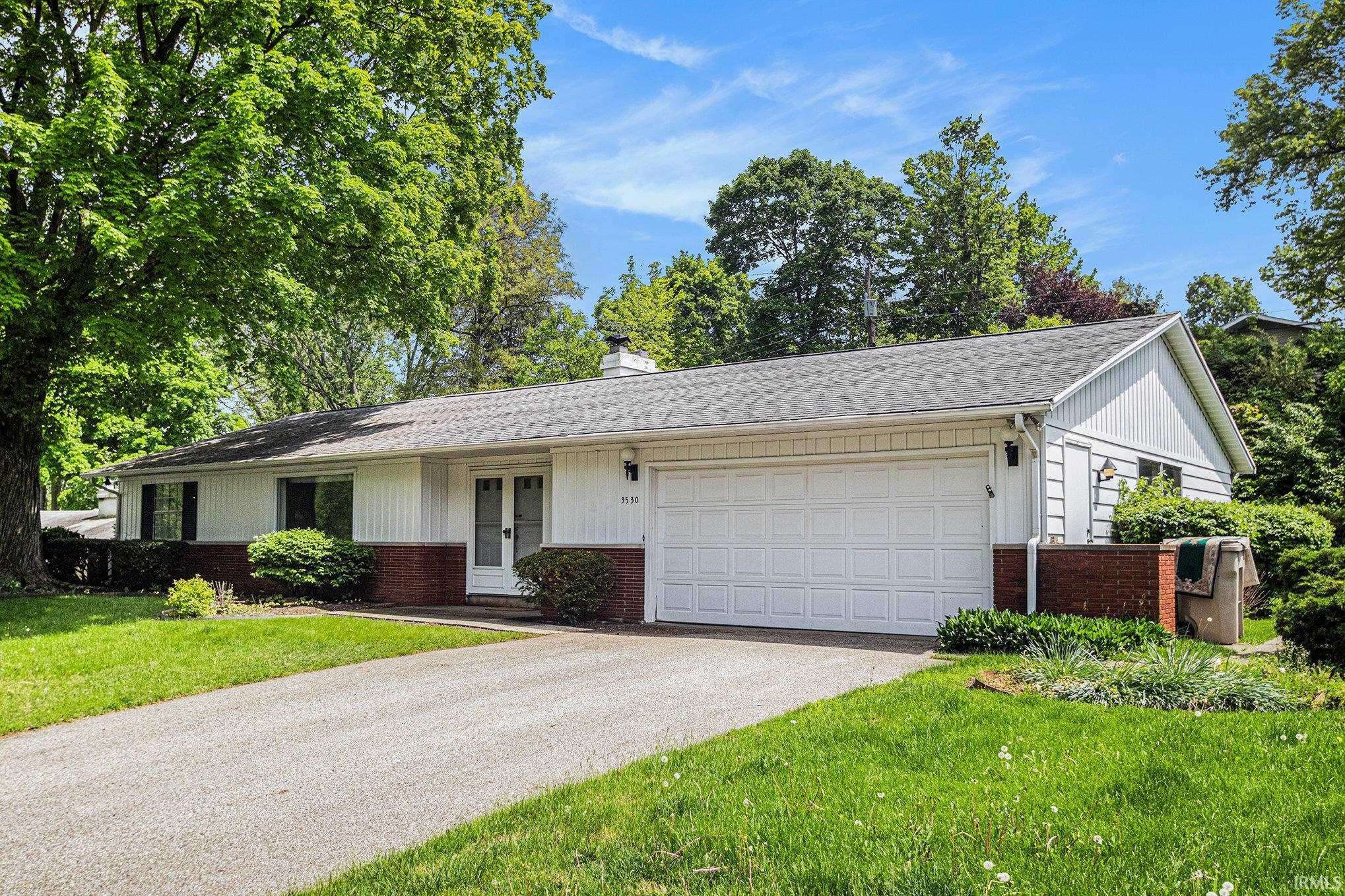 South Bend, IN 46614-2331,3530 Hanover Court