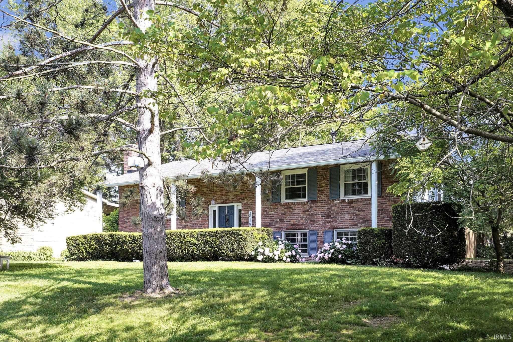 Bloomington, IN 47408,3519 E Morningside Drive