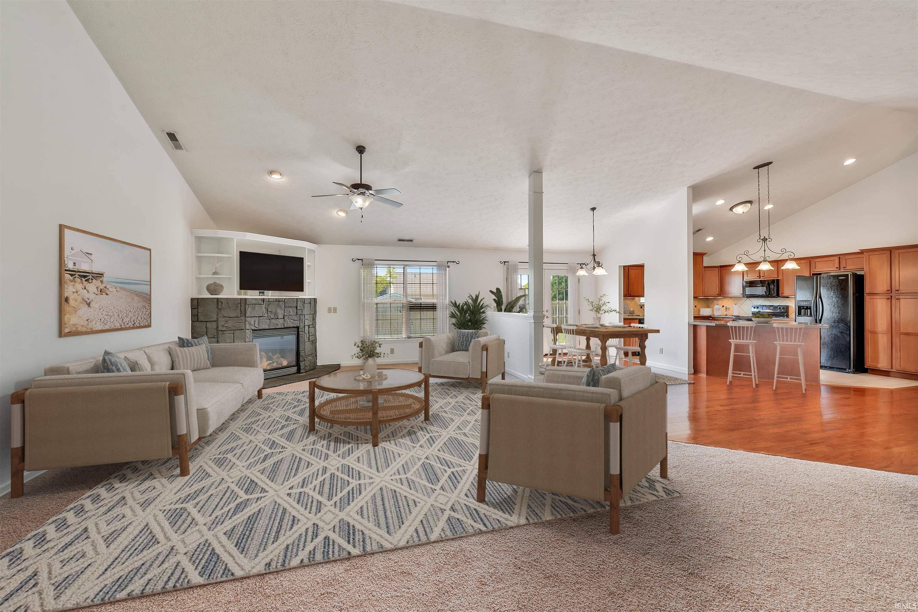 Lafayette, IN 47909,3902 Rushgrove Drive