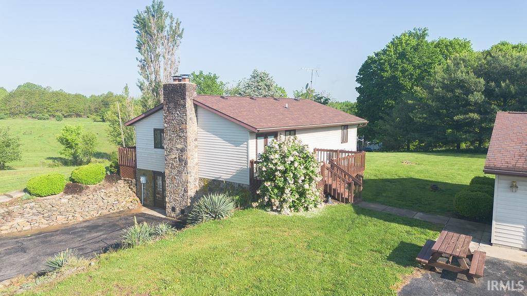 Bloomington, IN 47403,8999 S Snow Road