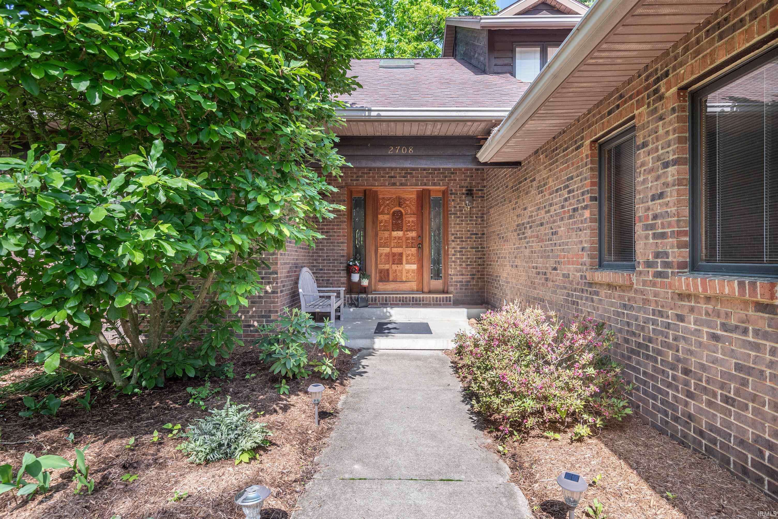 Bloomington, IN 47401,2708 S Forrester Street