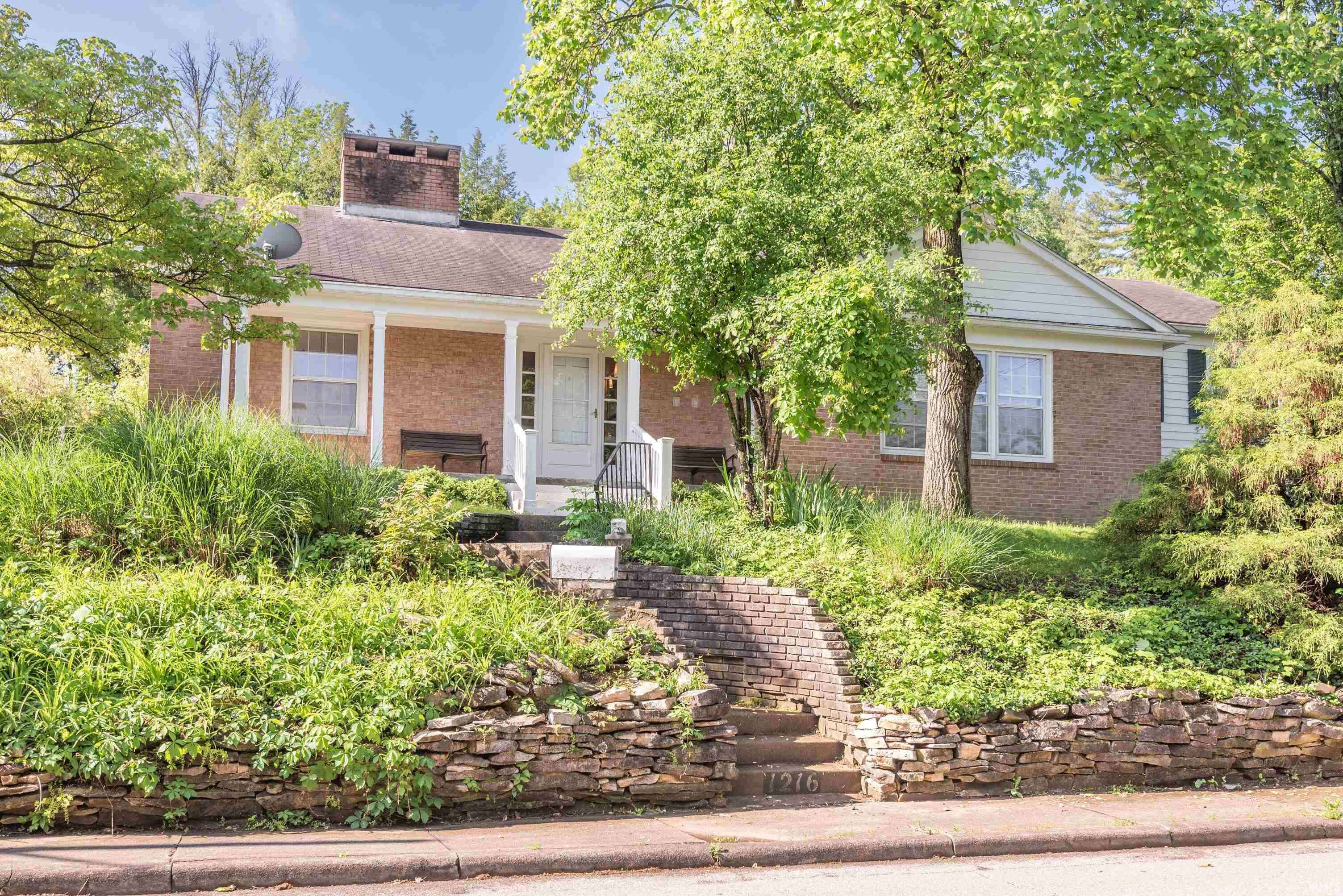 Bloomington, IN 47401,1216 E 2nd Street