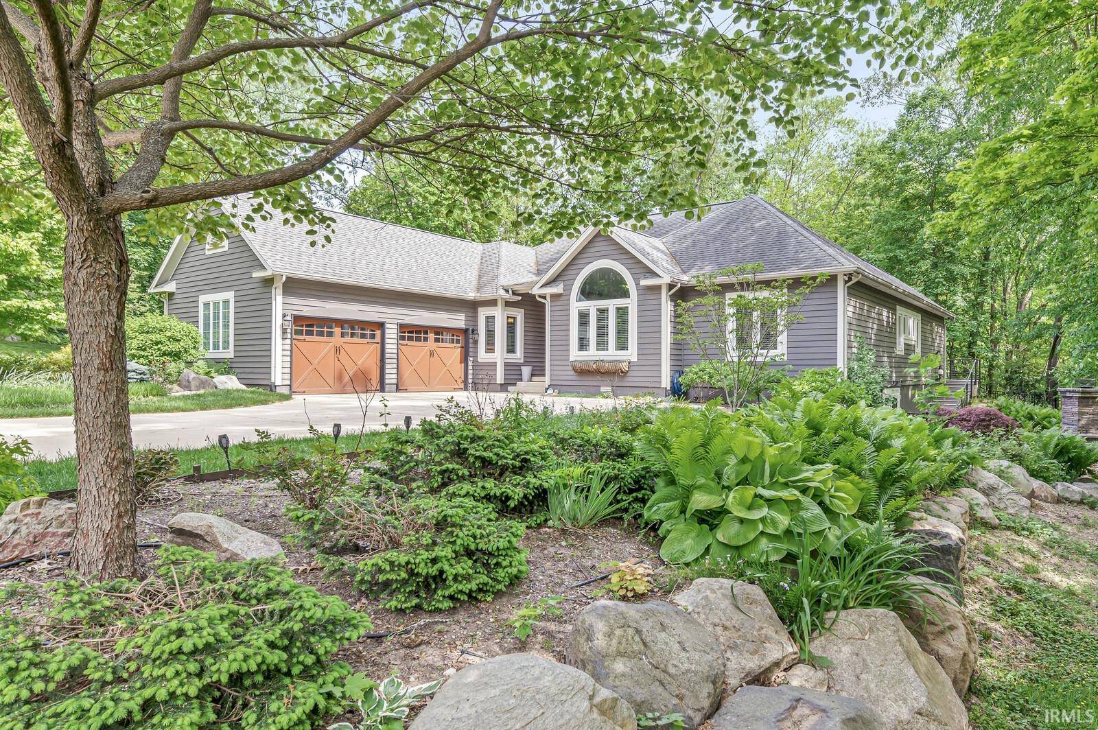 West Lafayette, IN 47906,4015 Ridgefield Court