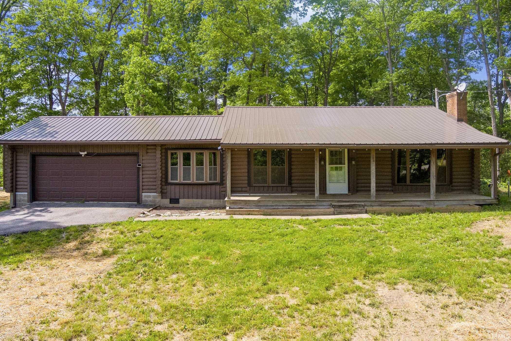 Salem, IN 47167-7800,2662 E Banet Road