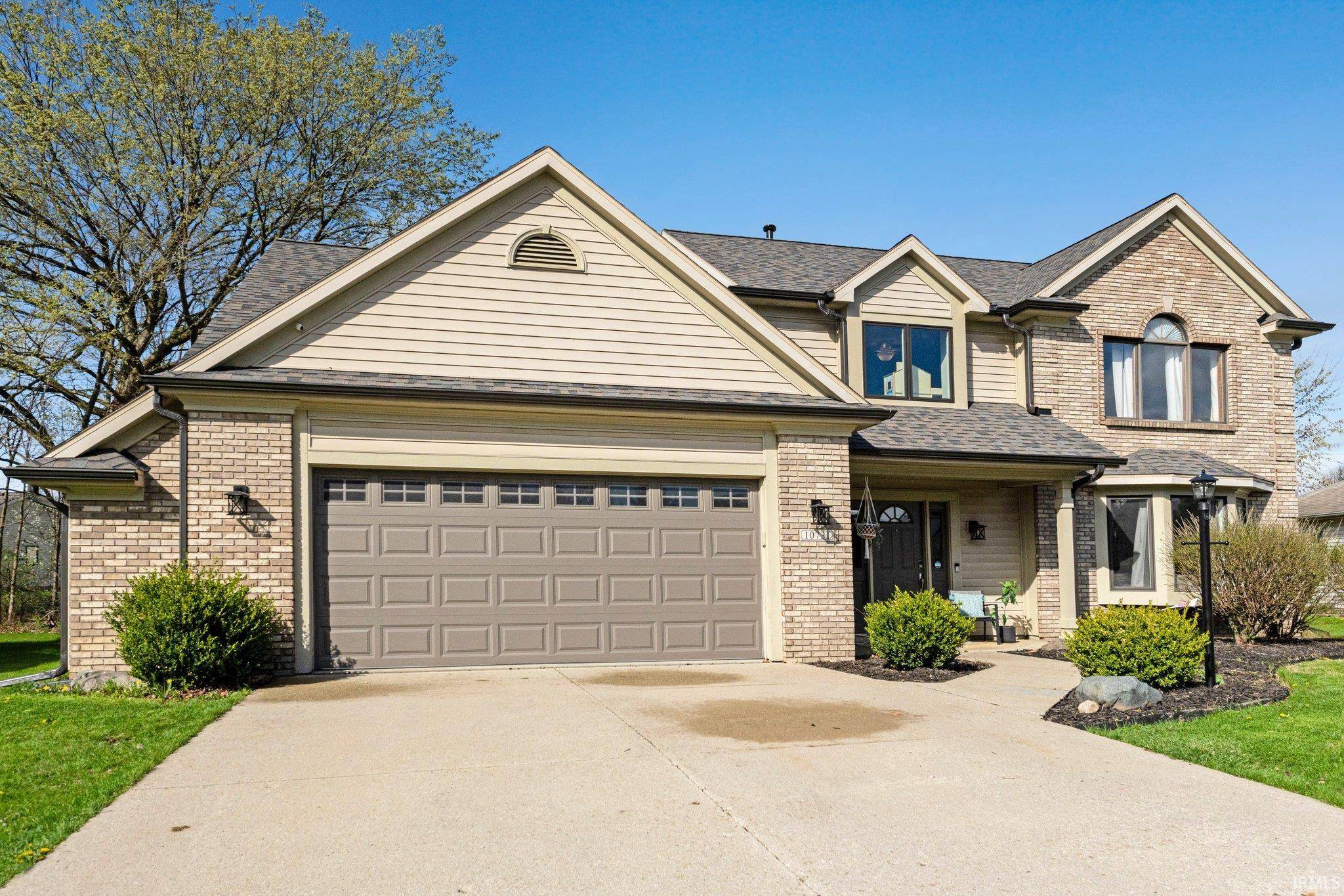 Fort Wayne, IN 46845,10731 Willow Creek Drive
