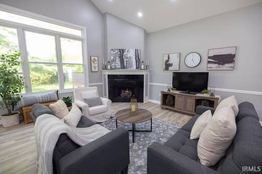 Sulphur Springs, IN 47388,103 Bluebird Lane