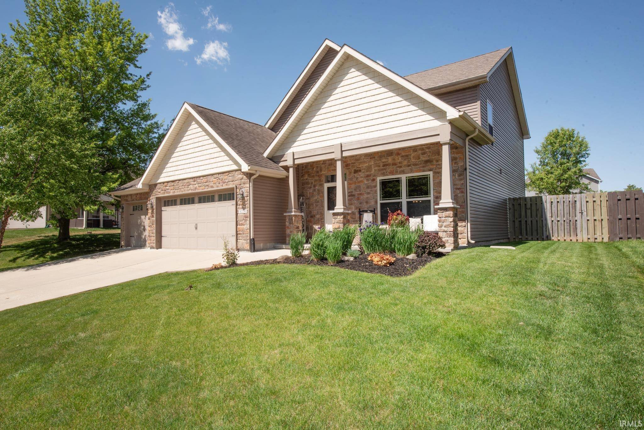 West Lafayette, IN 47906,6234 Munsee Drive