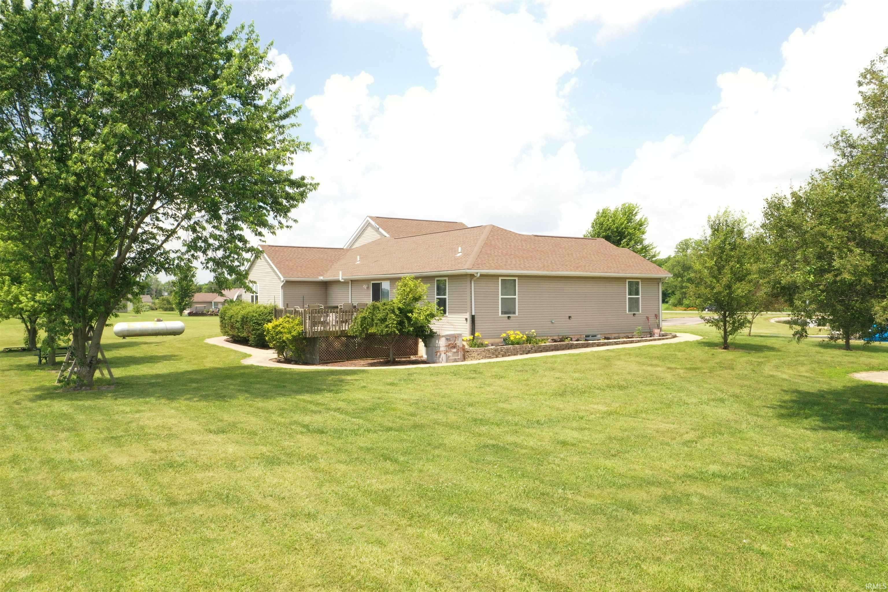 Huntington, IN 46750,1247 W Division Road