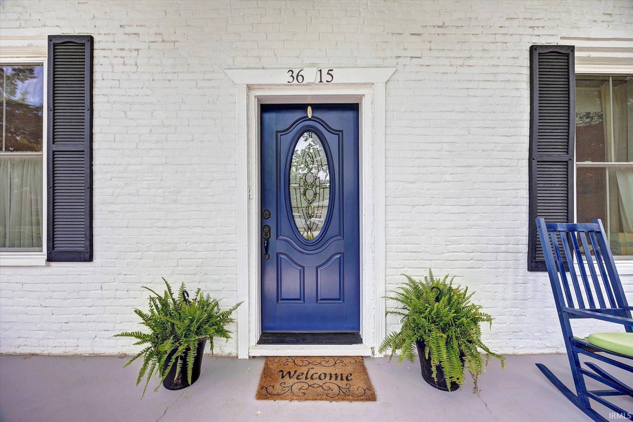 Bloomington, IN 47408-2733,3615 E Post Road