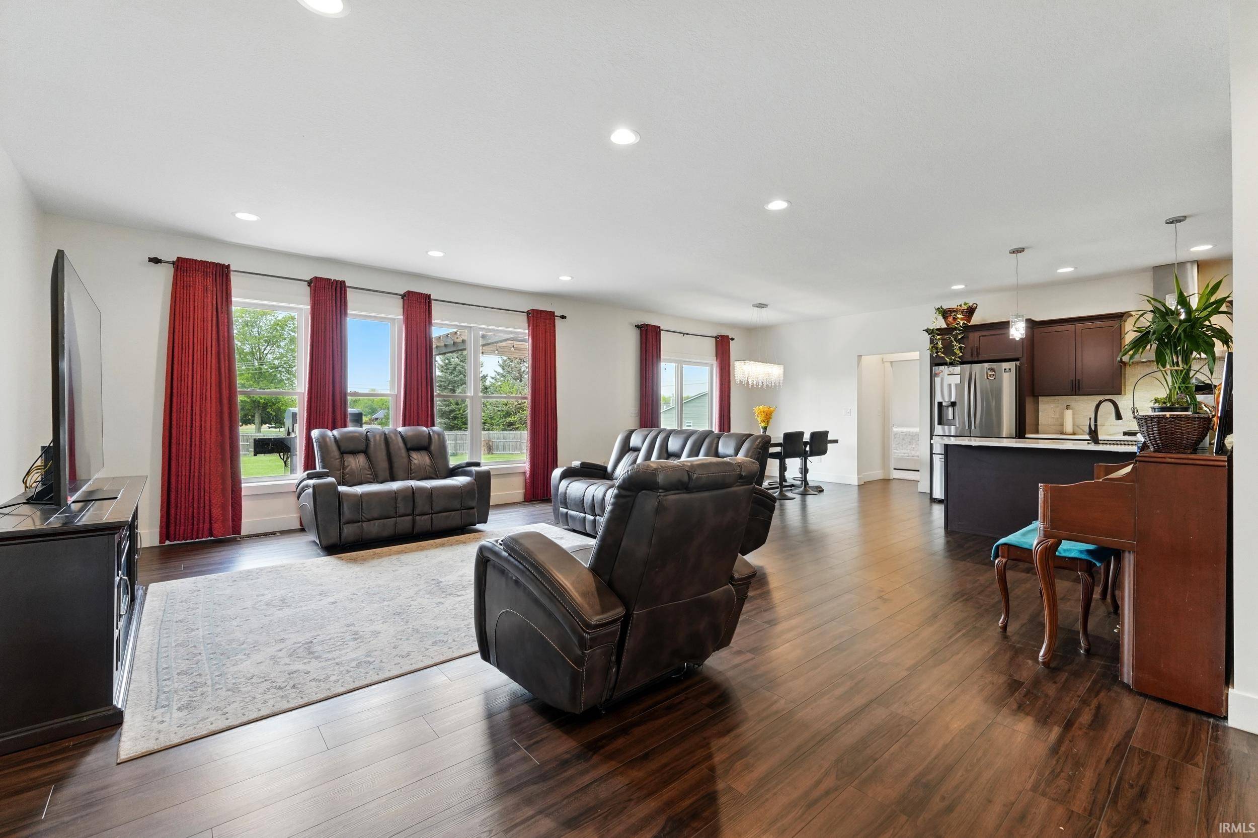 Winona Lake, IN 46590-5803,1263 E Legacy Lane