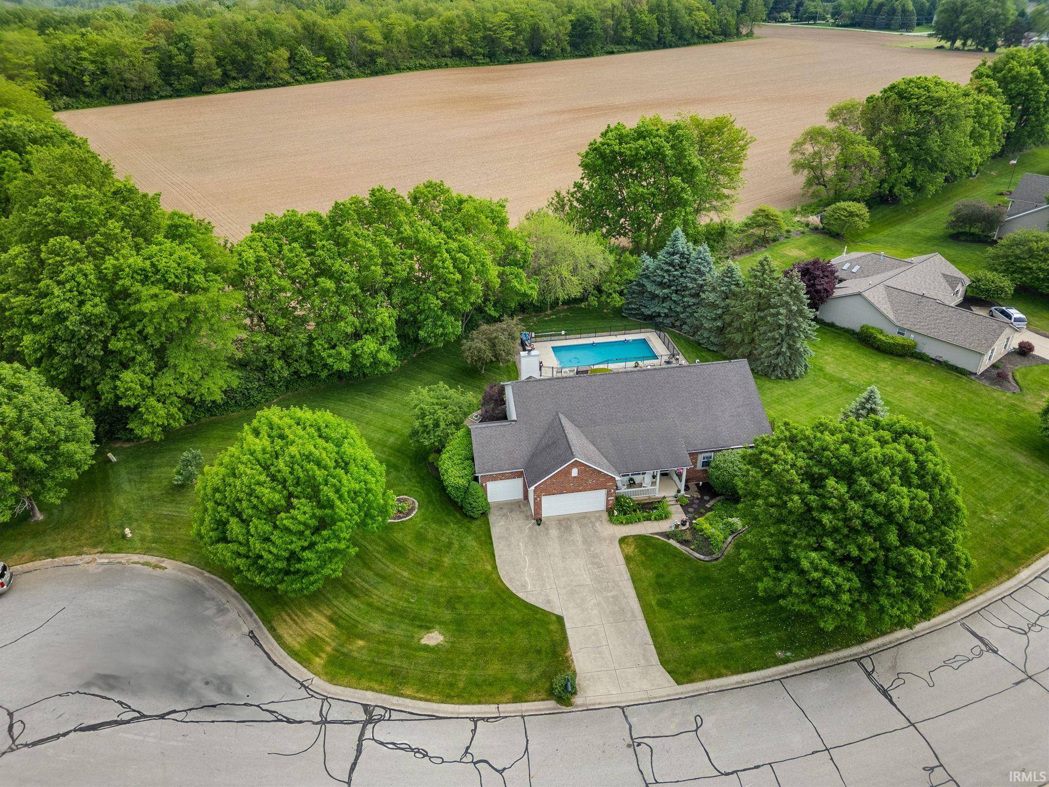 Lafayette, IN 47905,5132 Dunbar Drive