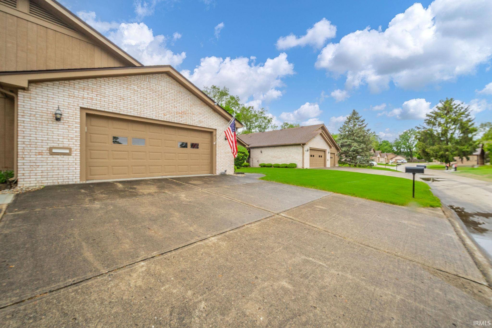 Anderson, IN 46011-1677,3537 Woodglen Way