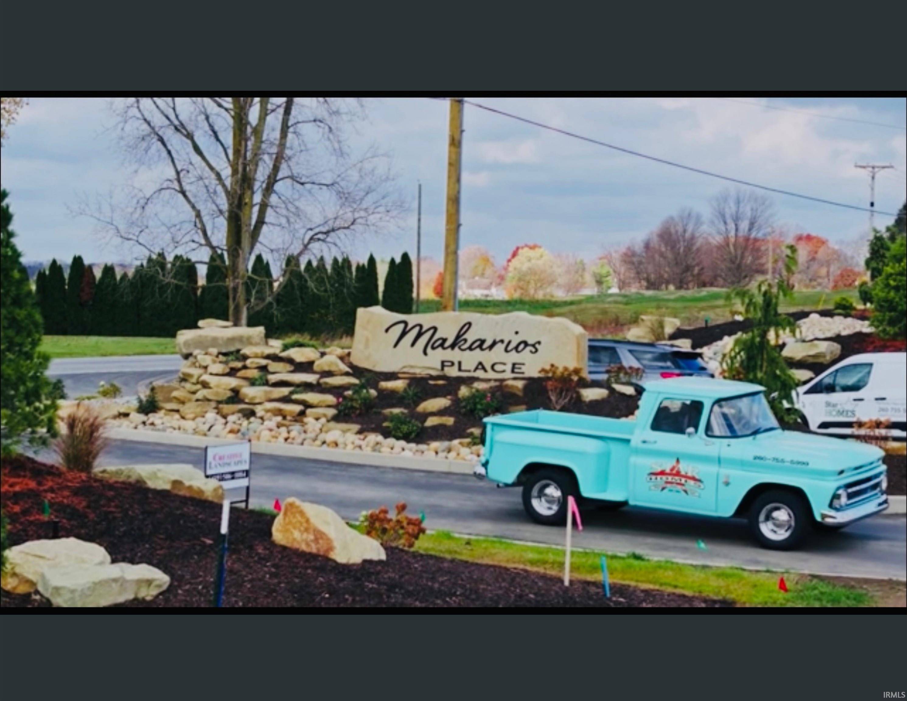 Spencerville, IN 46788,15354 Makarios Pass #9